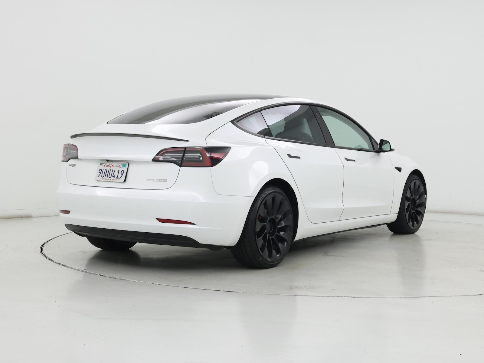 2023 Tesla Model 3 Performance - Photo 9