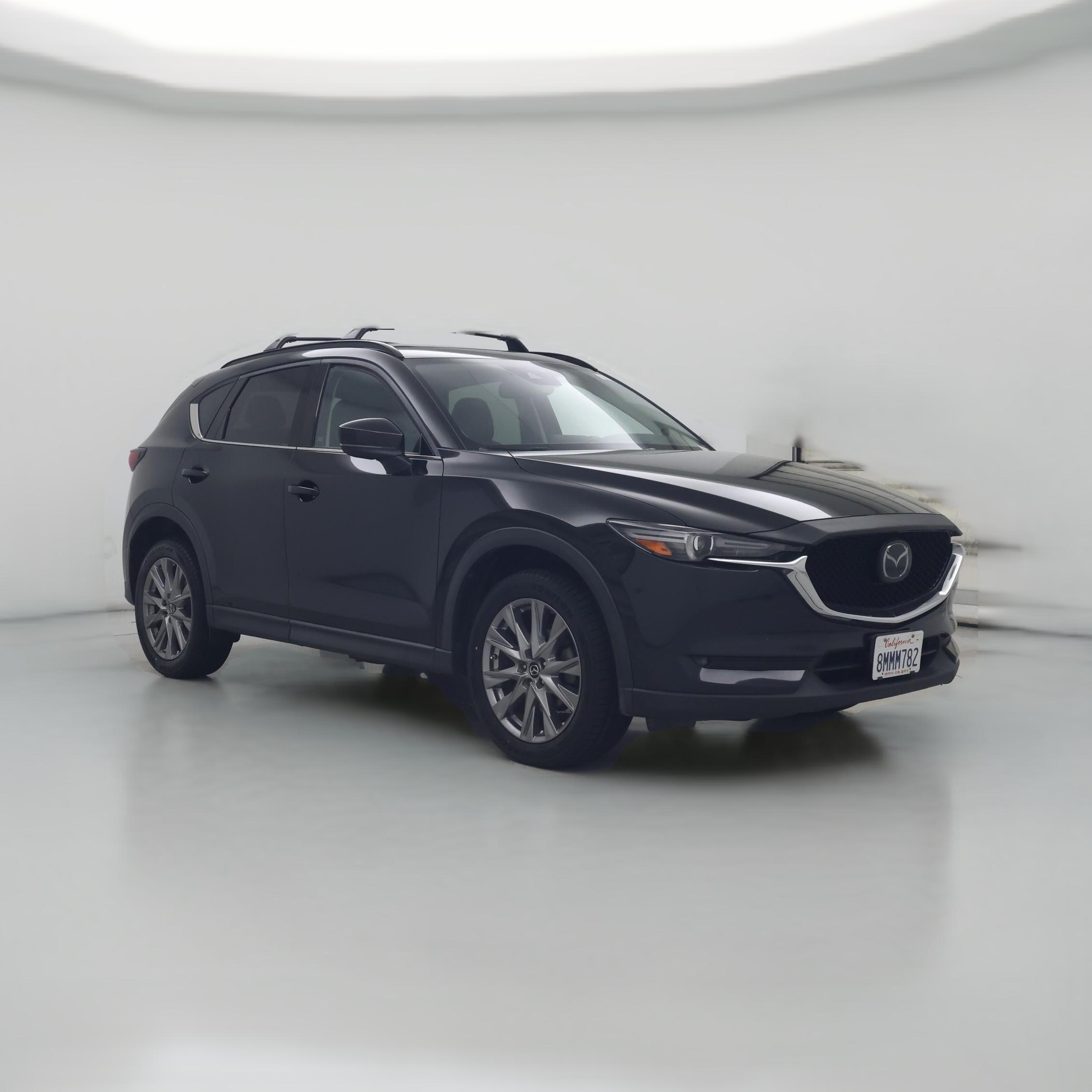 Thumbnail: 2019 Mazda CX-5 - 1