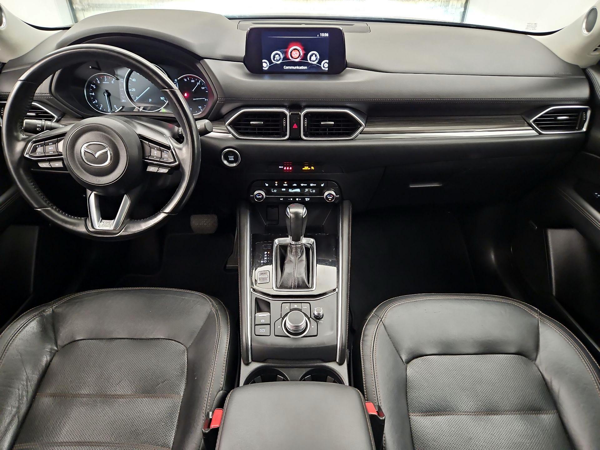 Thumbnail: 2019 Mazda CX-5 - 9
