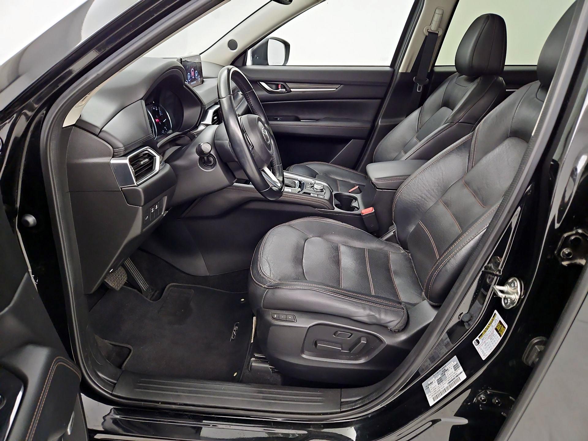 Thumbnail: 2019 Mazda CX-5 - 11