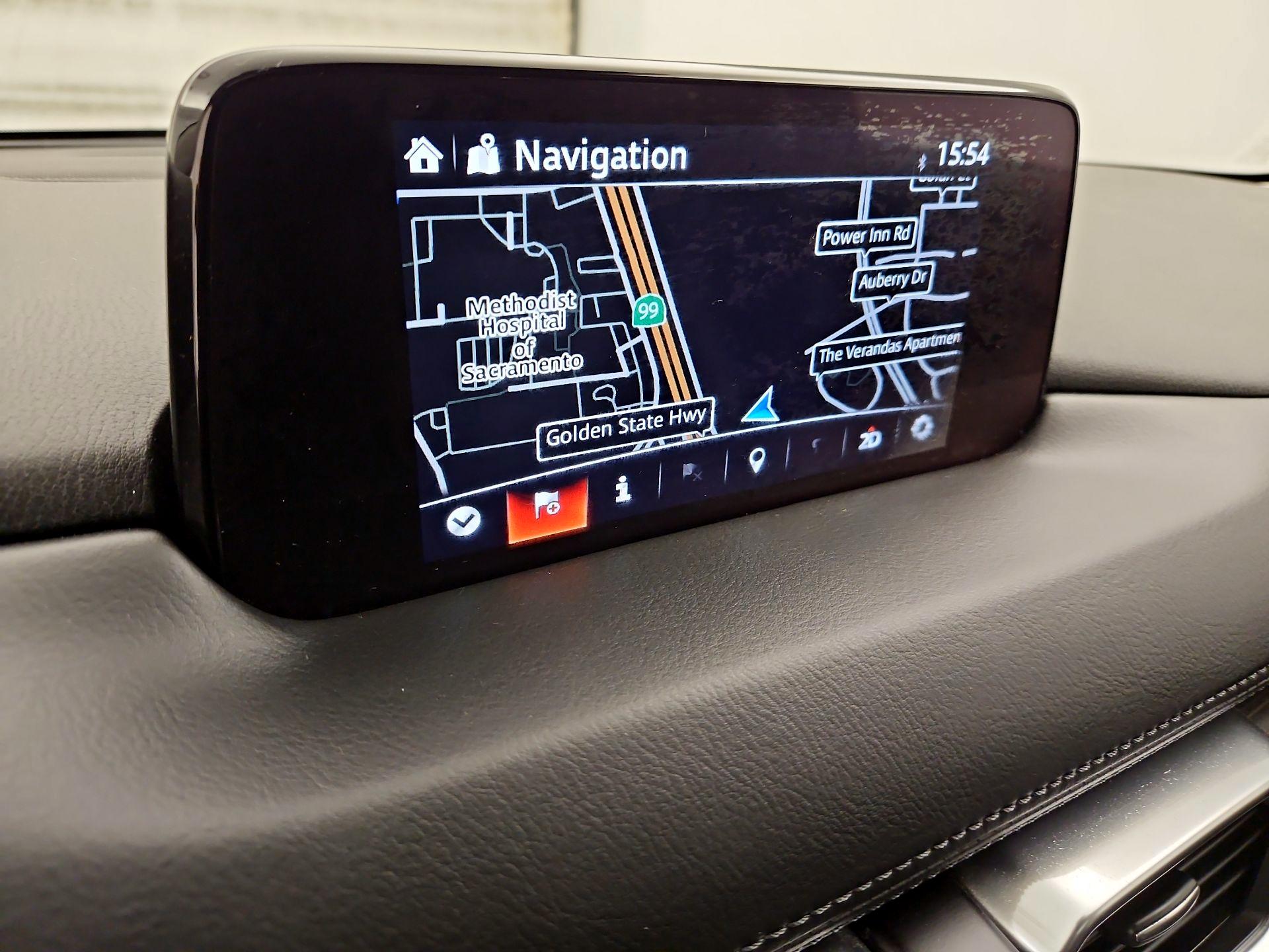 Thumbnail: 2019 Mazda CX-5 - 14