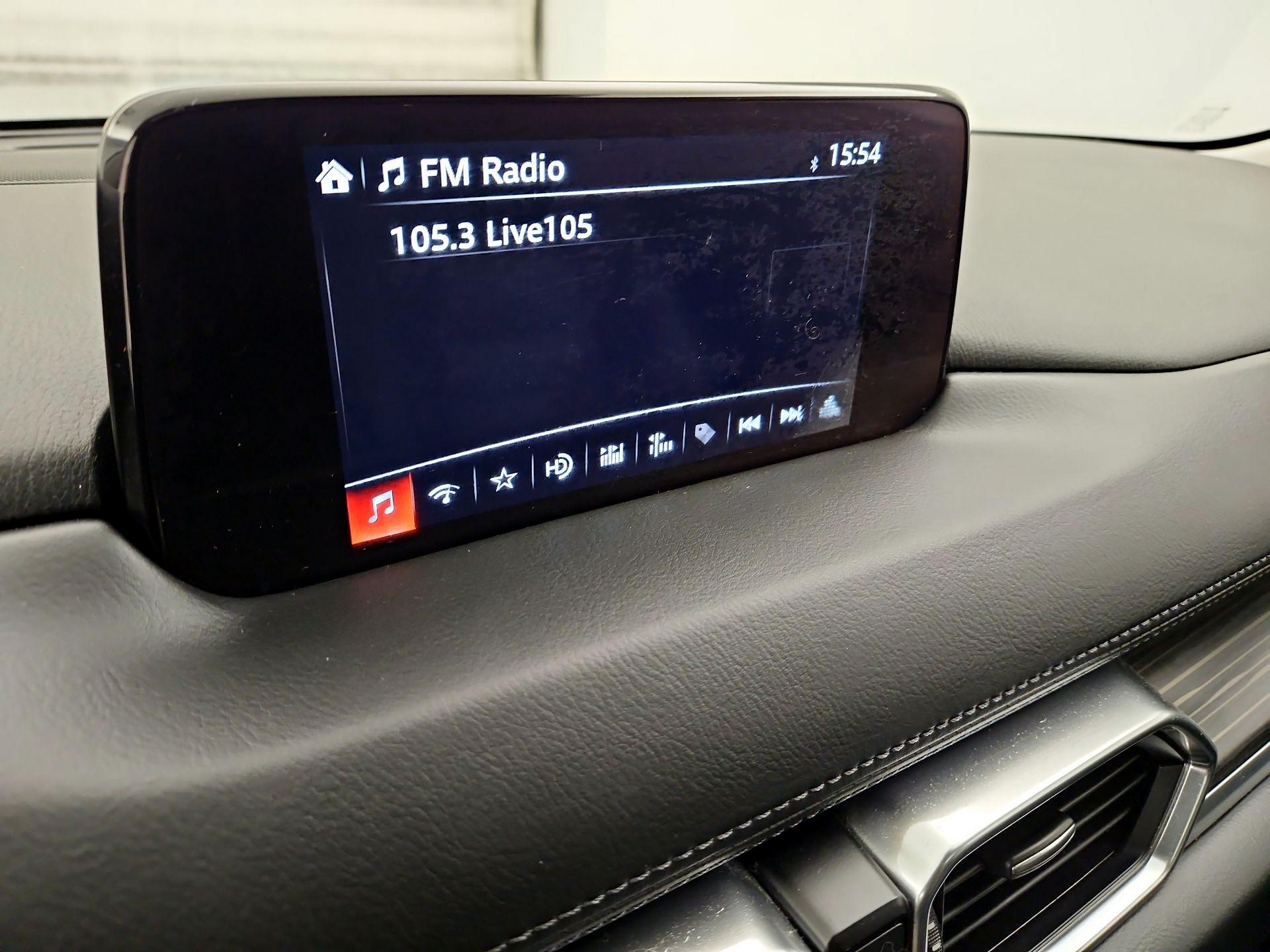 Thumbnail: 2019 Mazda CX-5 - 16