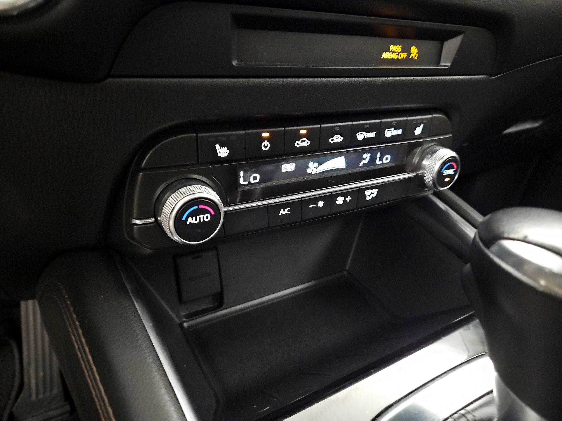 Thumbnail: 2019 Mazda CX-5 - 17