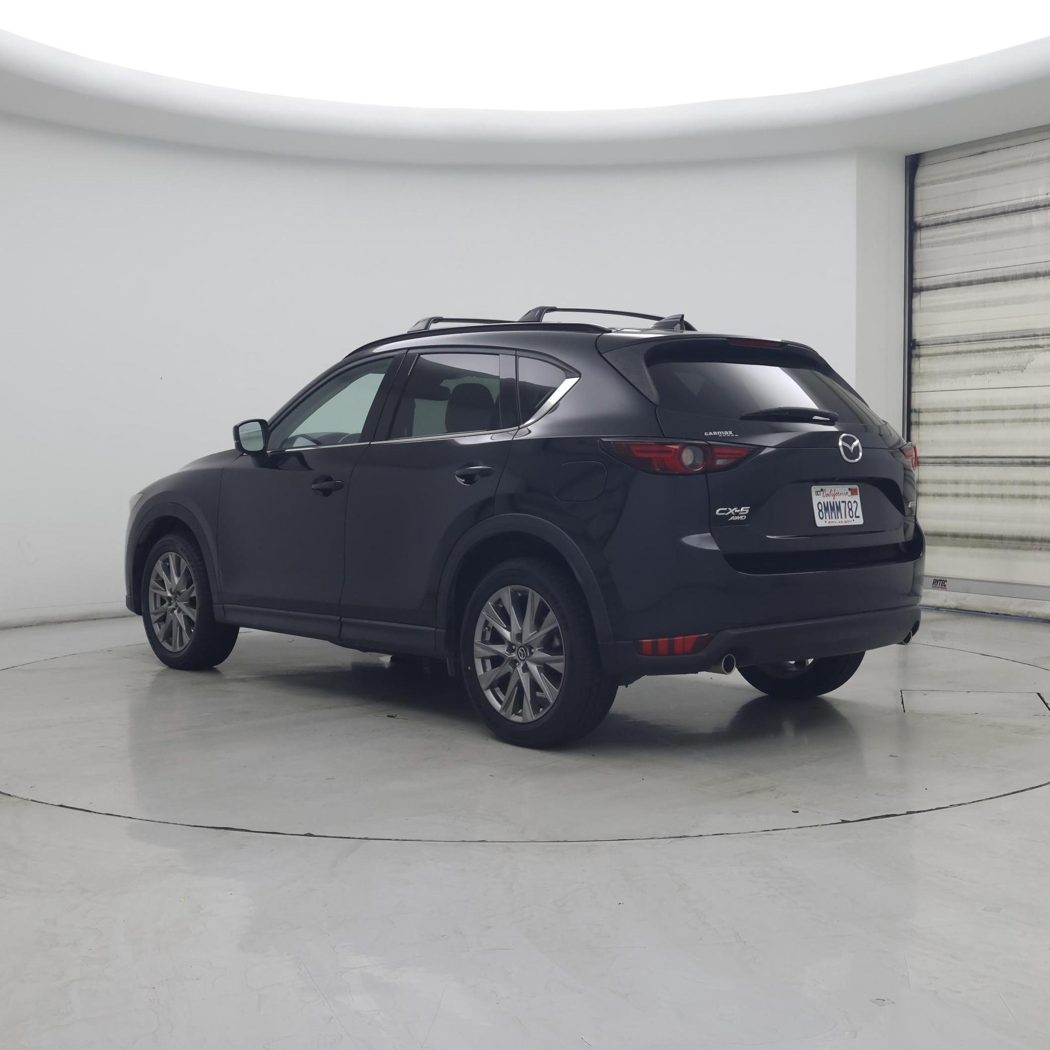 Thumbnail: 2019 Mazda CX-5 - 2
