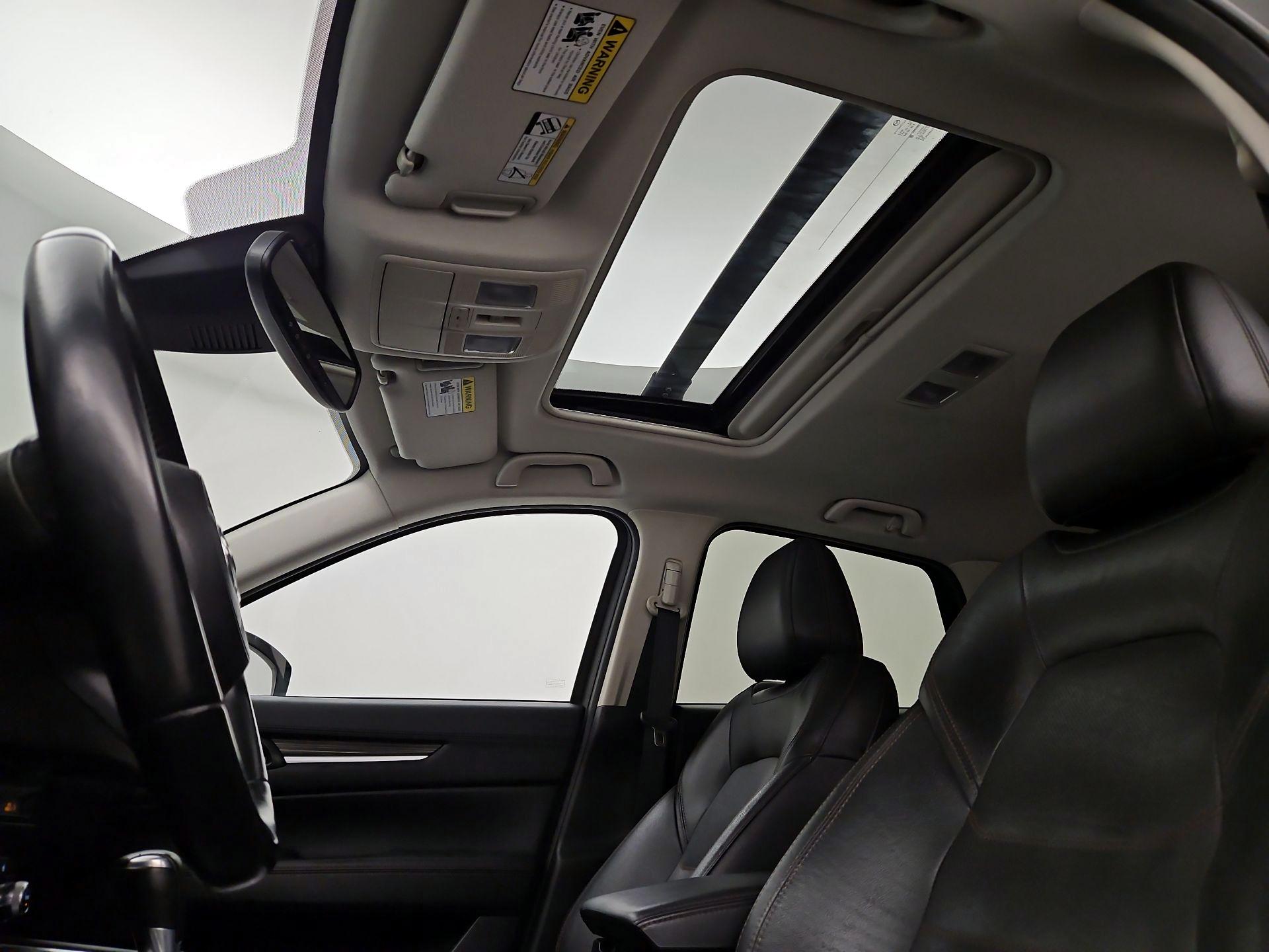 Thumbnail: 2019 Mazda CX-5 - 20