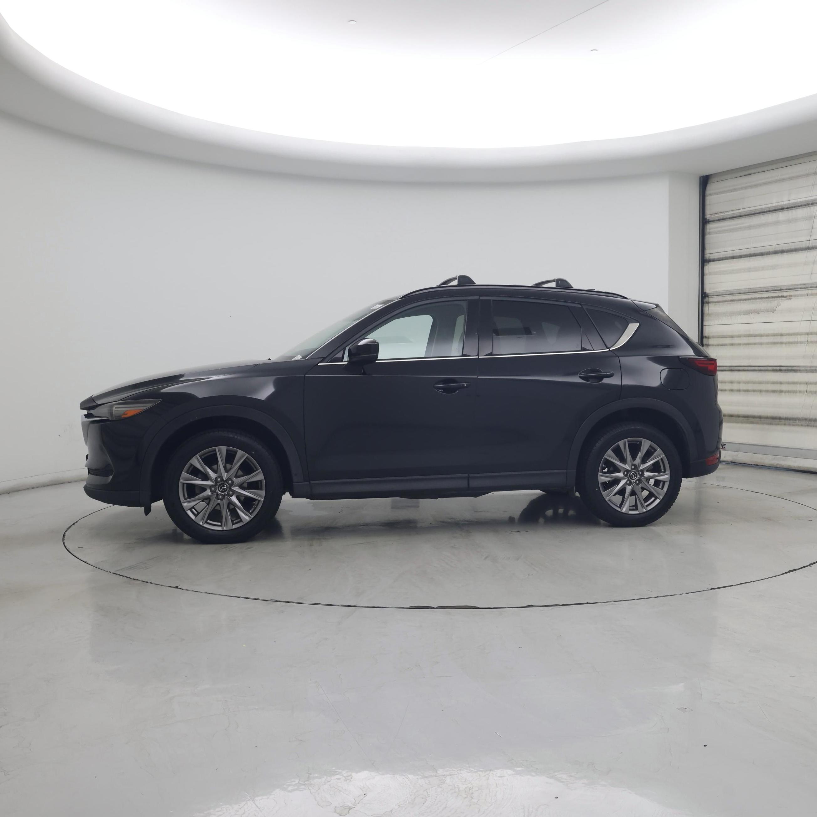 Thumbnail: 2019 Mazda CX-5 - 3