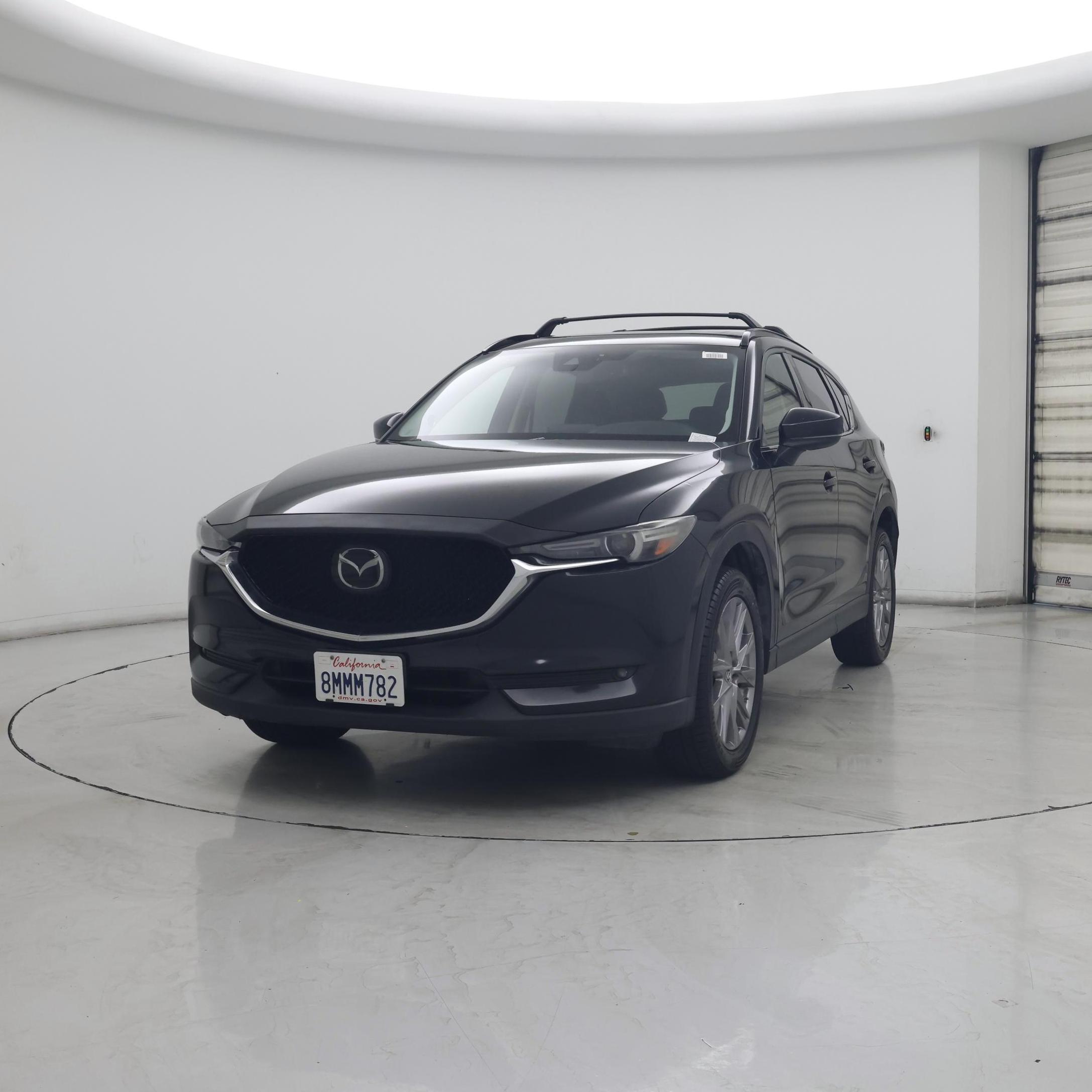 Thumbnail: 2019 Mazda CX-5 - 4
