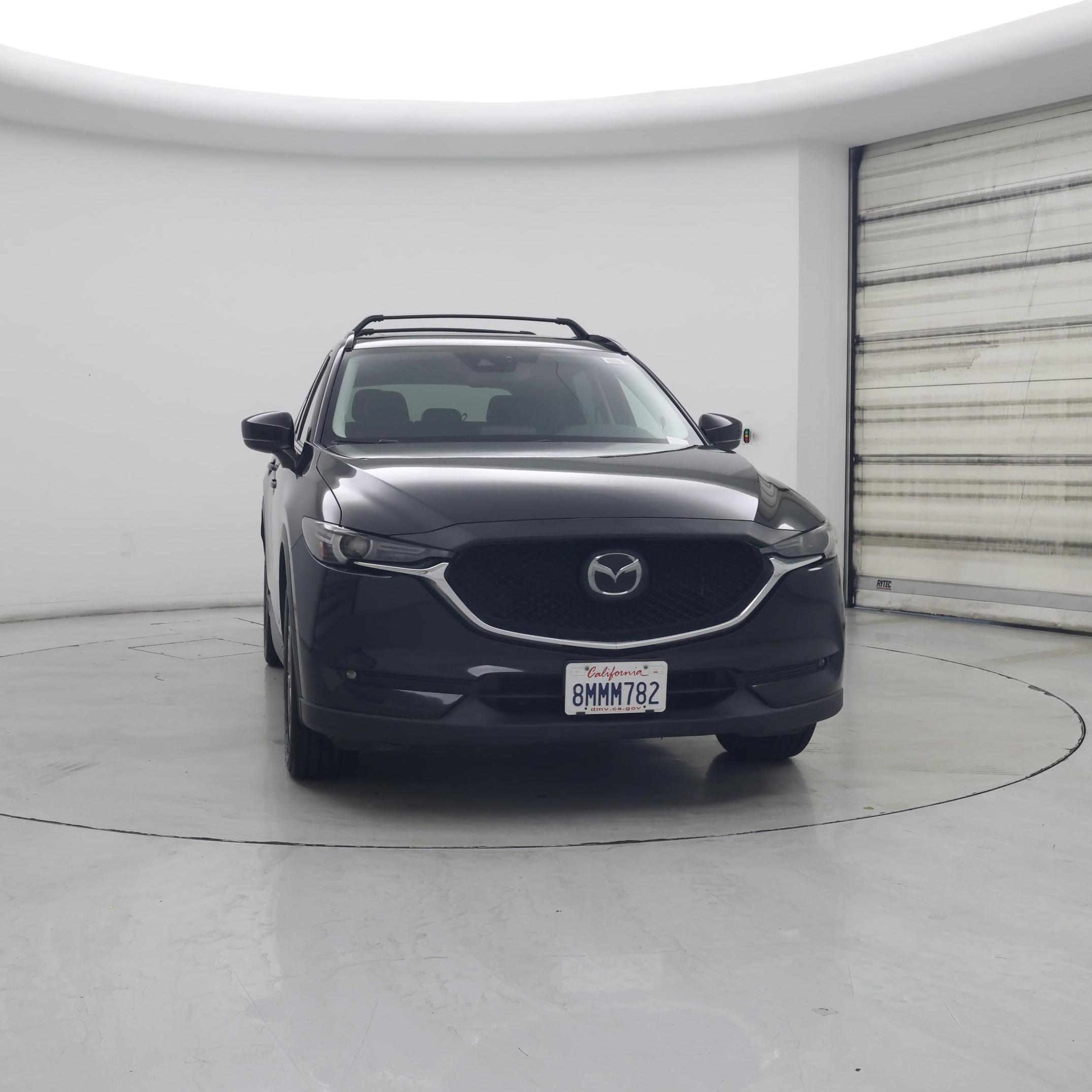 Thumbnail: 2019 Mazda CX-5 - 5