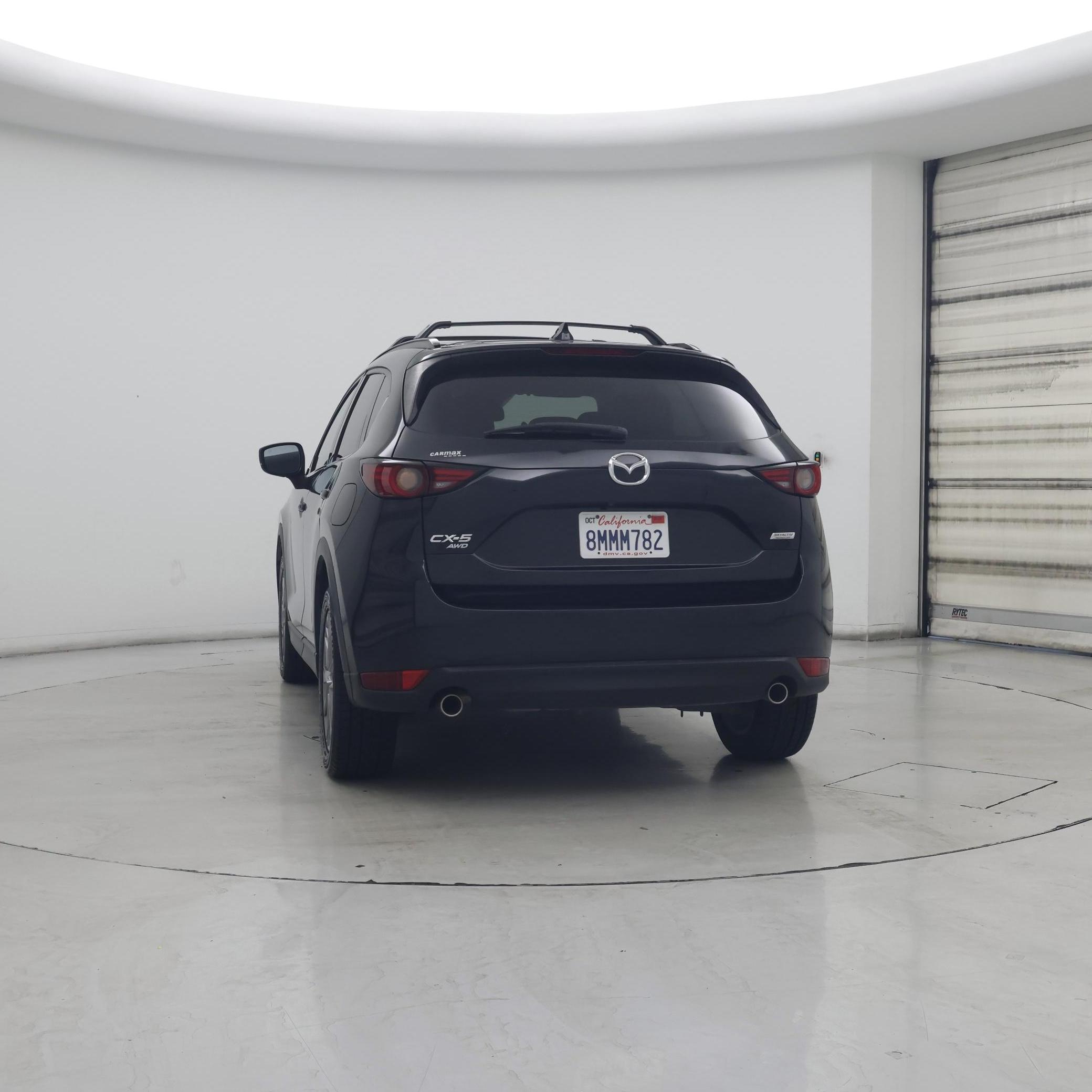 Thumbnail: 2019 Mazda CX-5 - 6