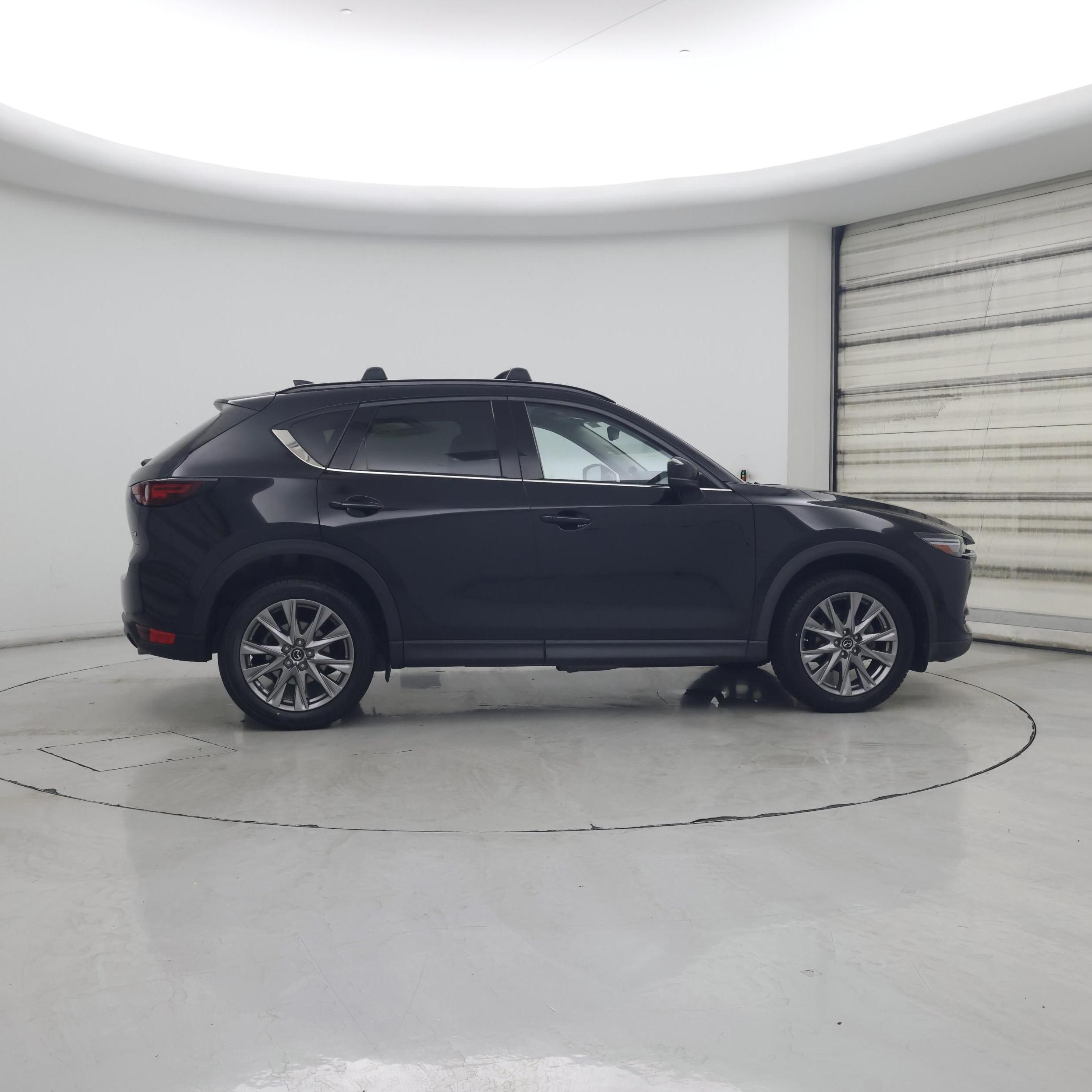 Thumbnail: 2019 Mazda CX-5 - 7