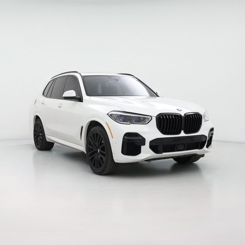 2022 BMW X5 M50i