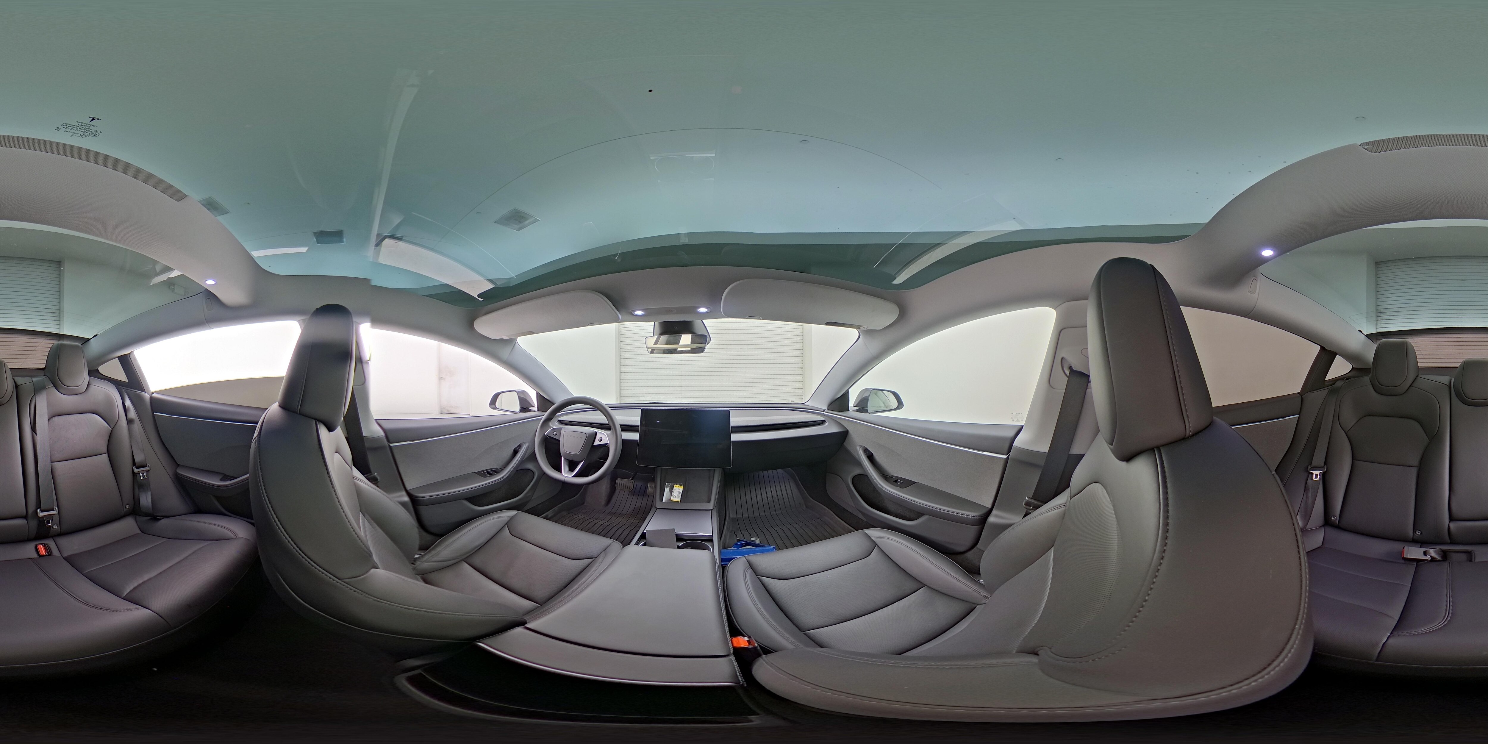 2025 Tesla Model 3 Long Range - Photo 24