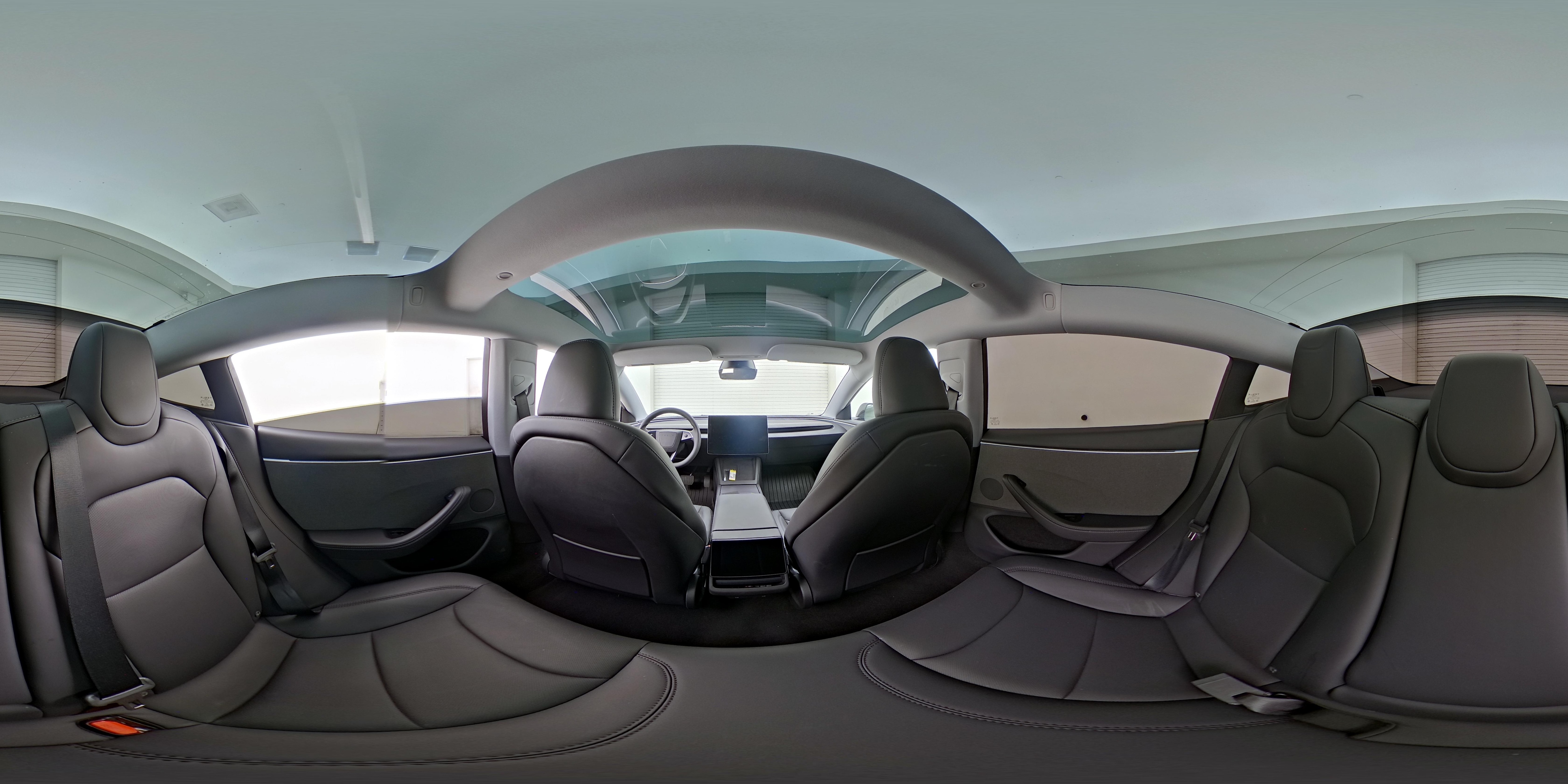 2025 Tesla Model 3 Long Range - Photo 25
