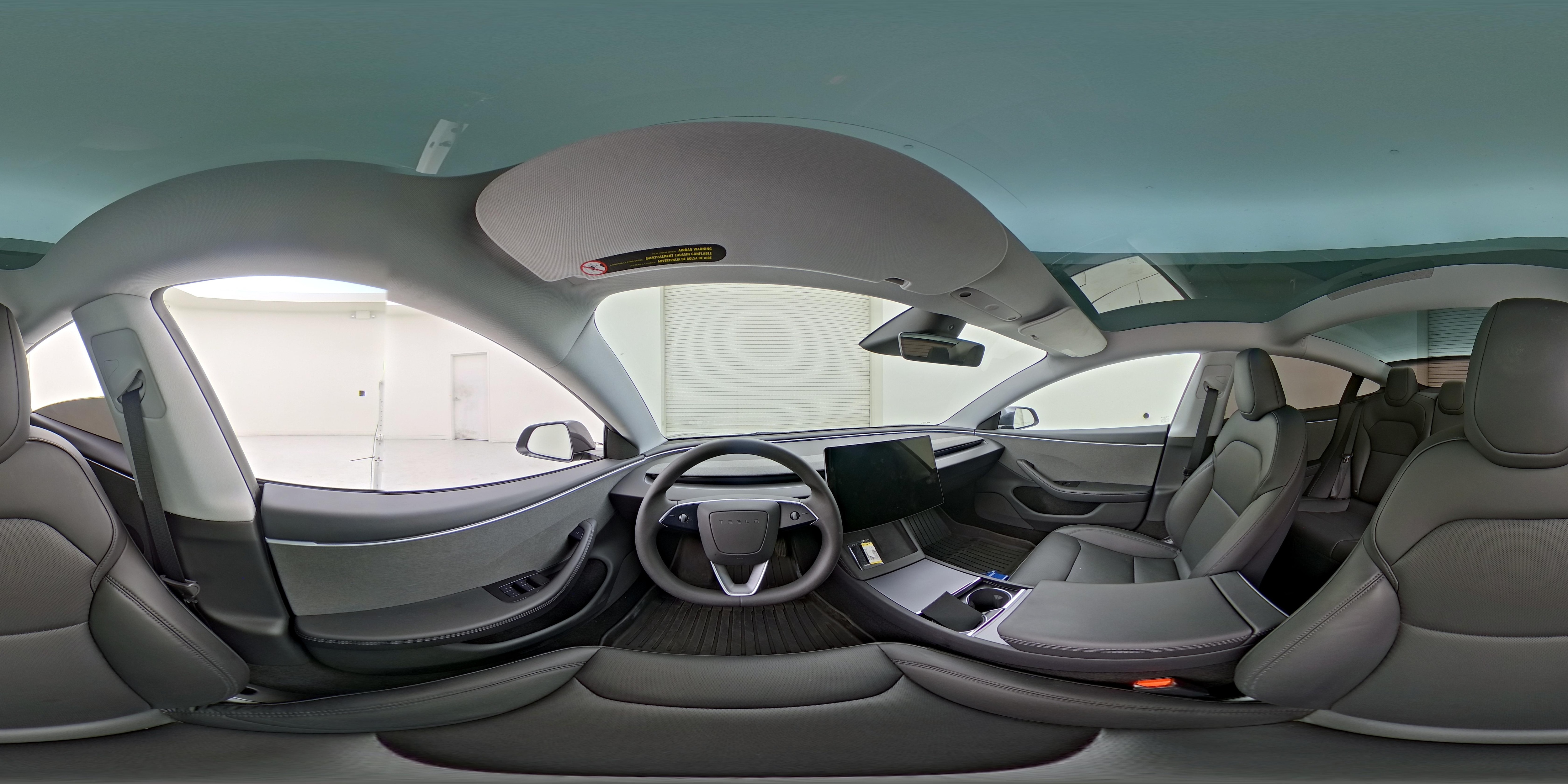 2025 Tesla Model 3 Long Range - Photo 26