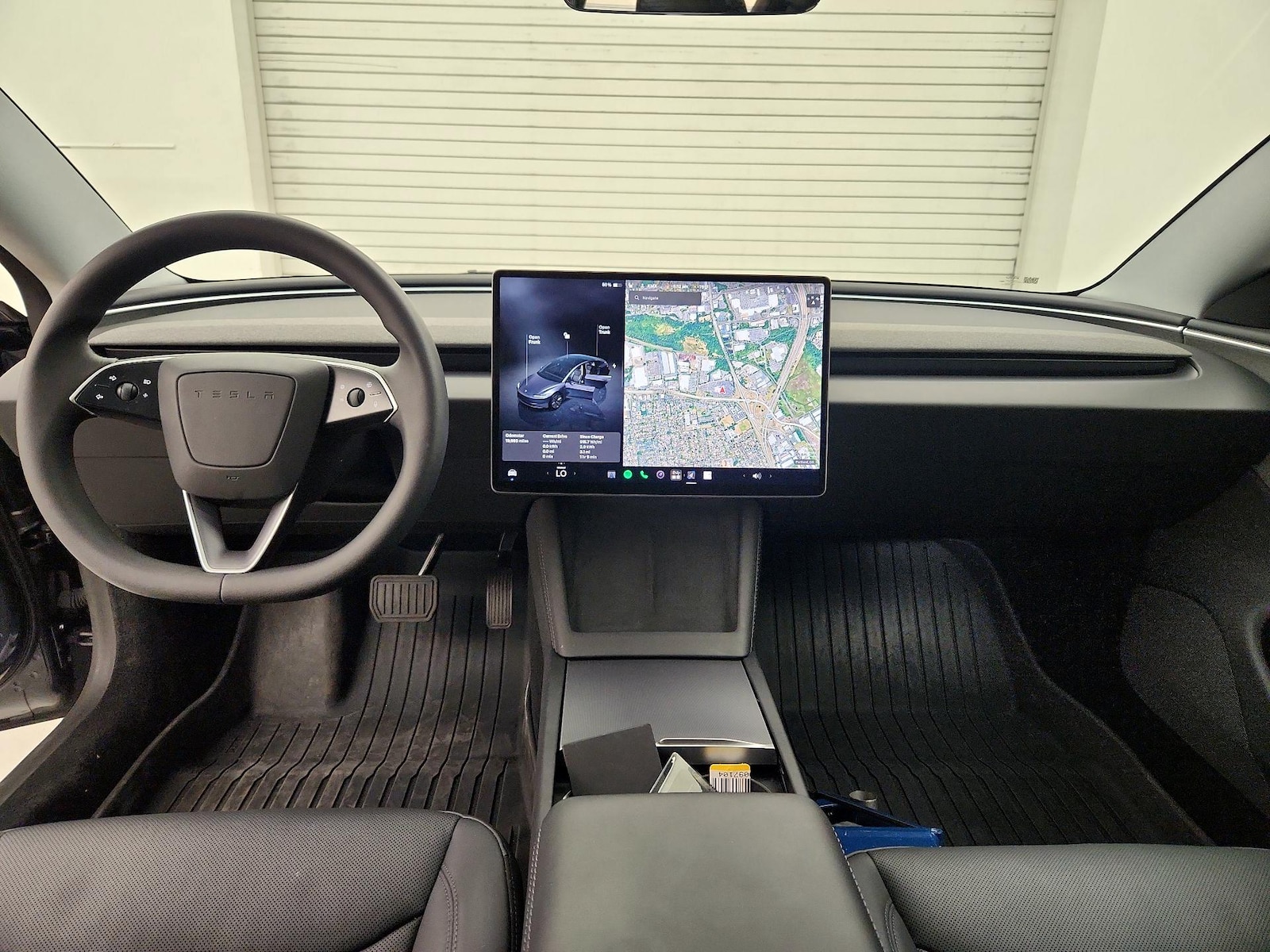 2025 Tesla Model 3 Long Range - Photo 10