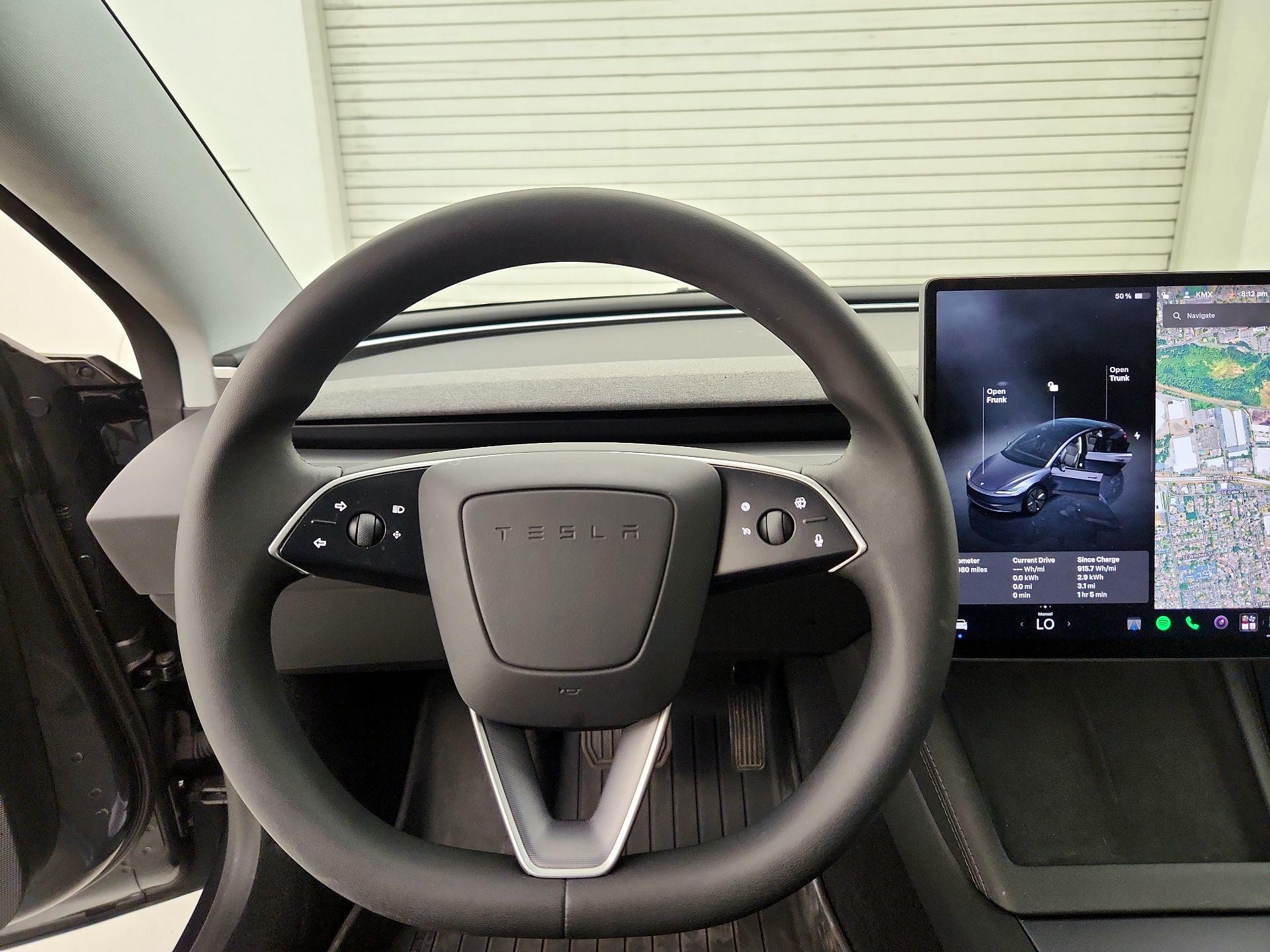 Thumbnail: 2025 Tesla Model 3 - 10