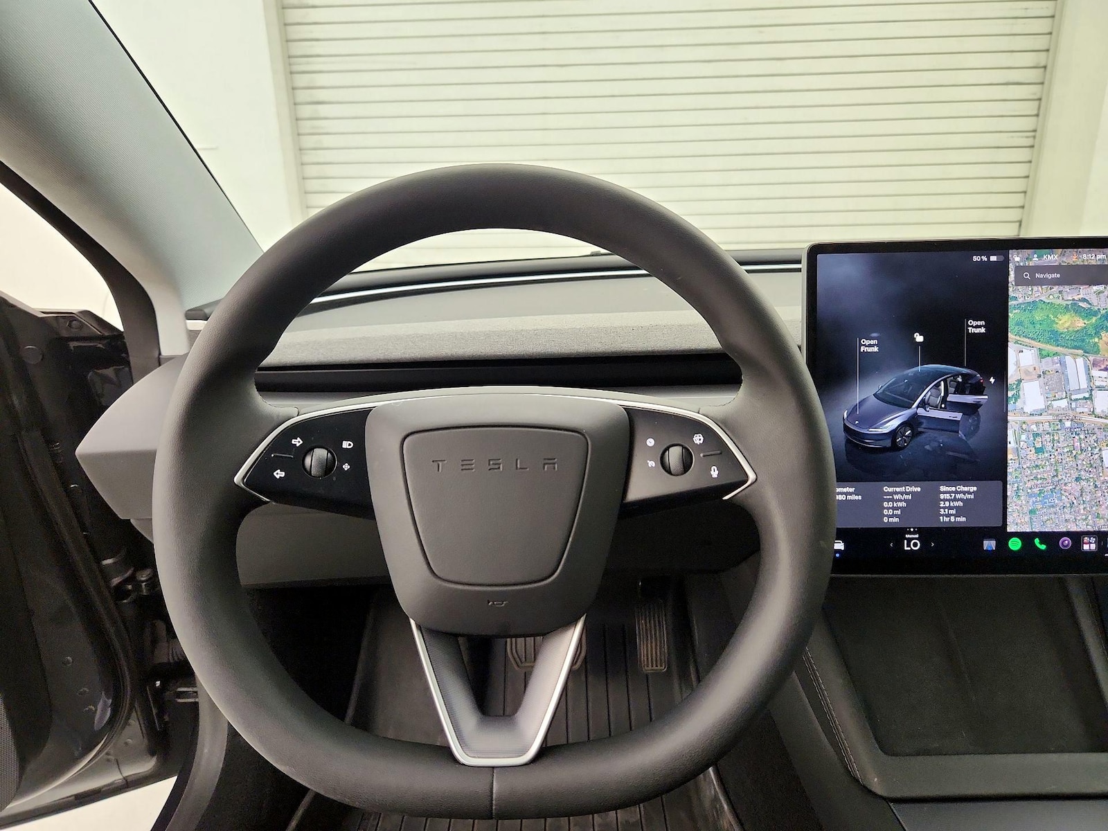 2025 Tesla Model 3 Long Range - Photo 11