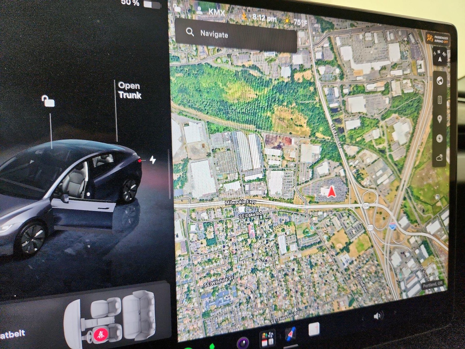 2025 Tesla Model 3 Long Range - Photo 14