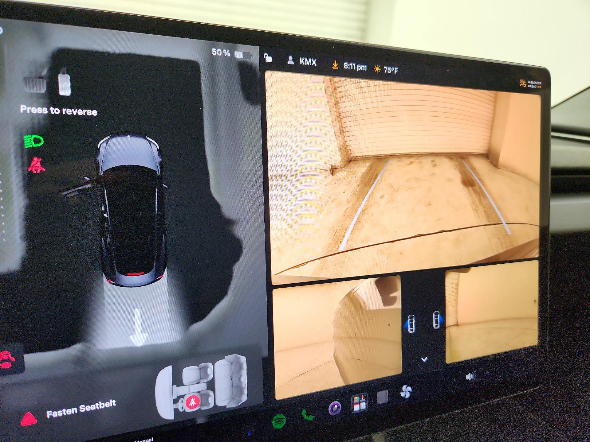 Thumbnail: 2025 Tesla Model 3 - 14