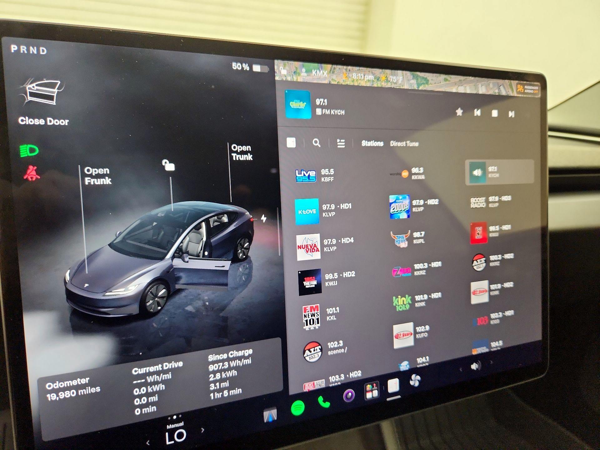Thumbnail: 2025 Tesla Model 3 - 15