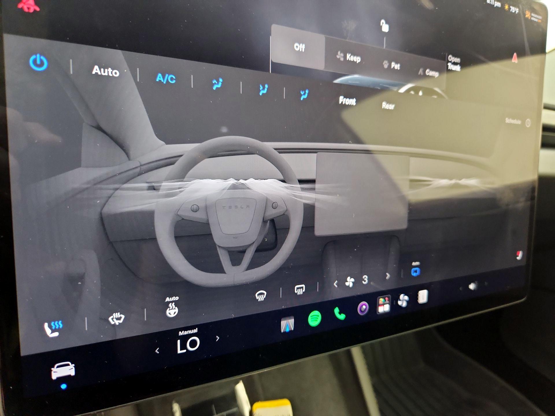 Thumbnail: 2025 Tesla Model 3 - 16