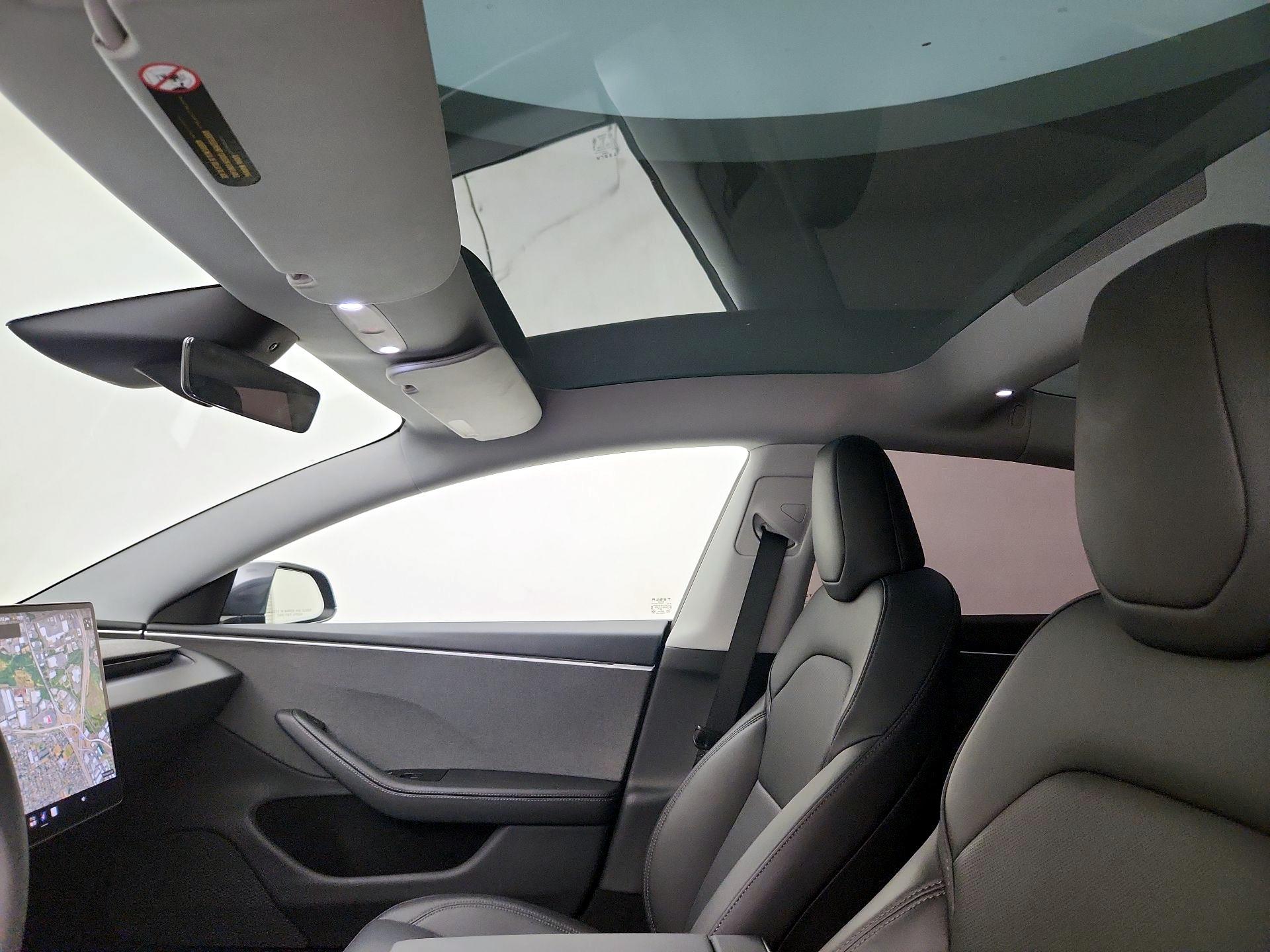 Thumbnail: 2025 Tesla Model 3 - 18