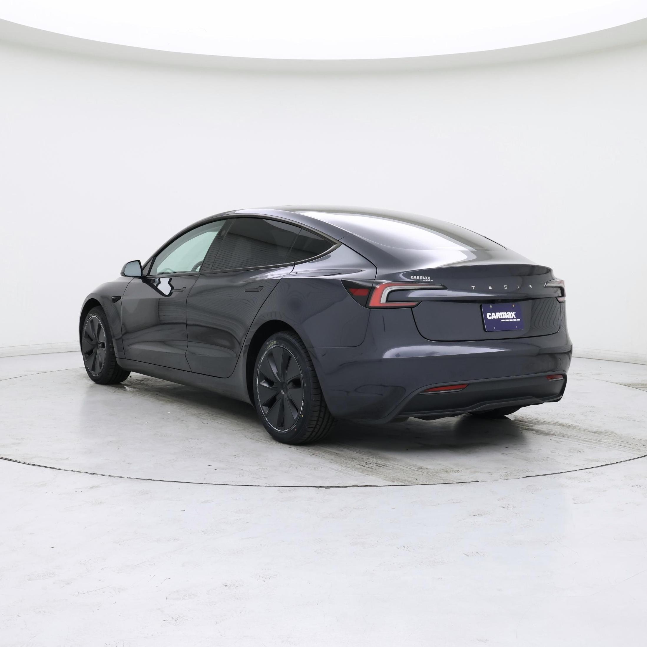 Thumbnail: 2025 Tesla Model 3 - 2