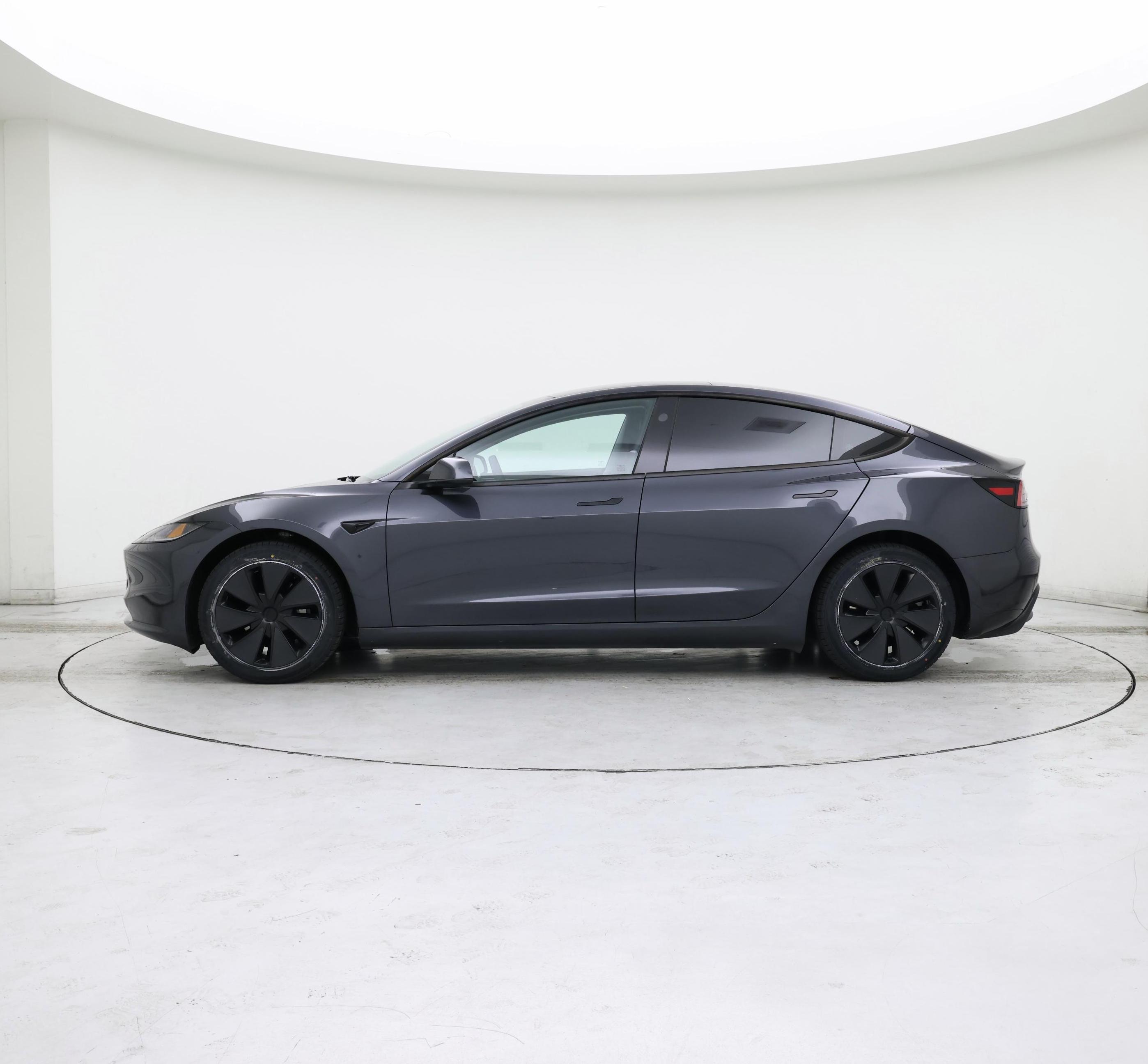 Thumbnail: 2025 Tesla Model 3 - 3
