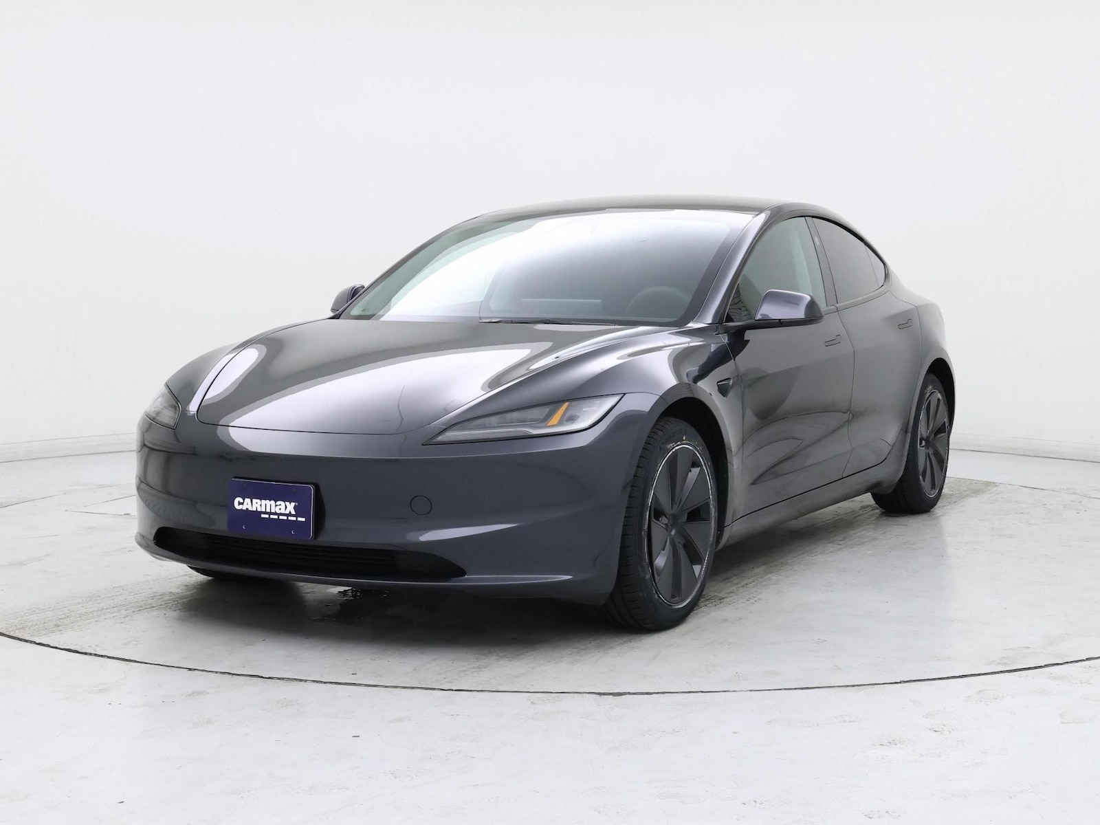 2025 Tesla Model 3 Long Range - Photo 5