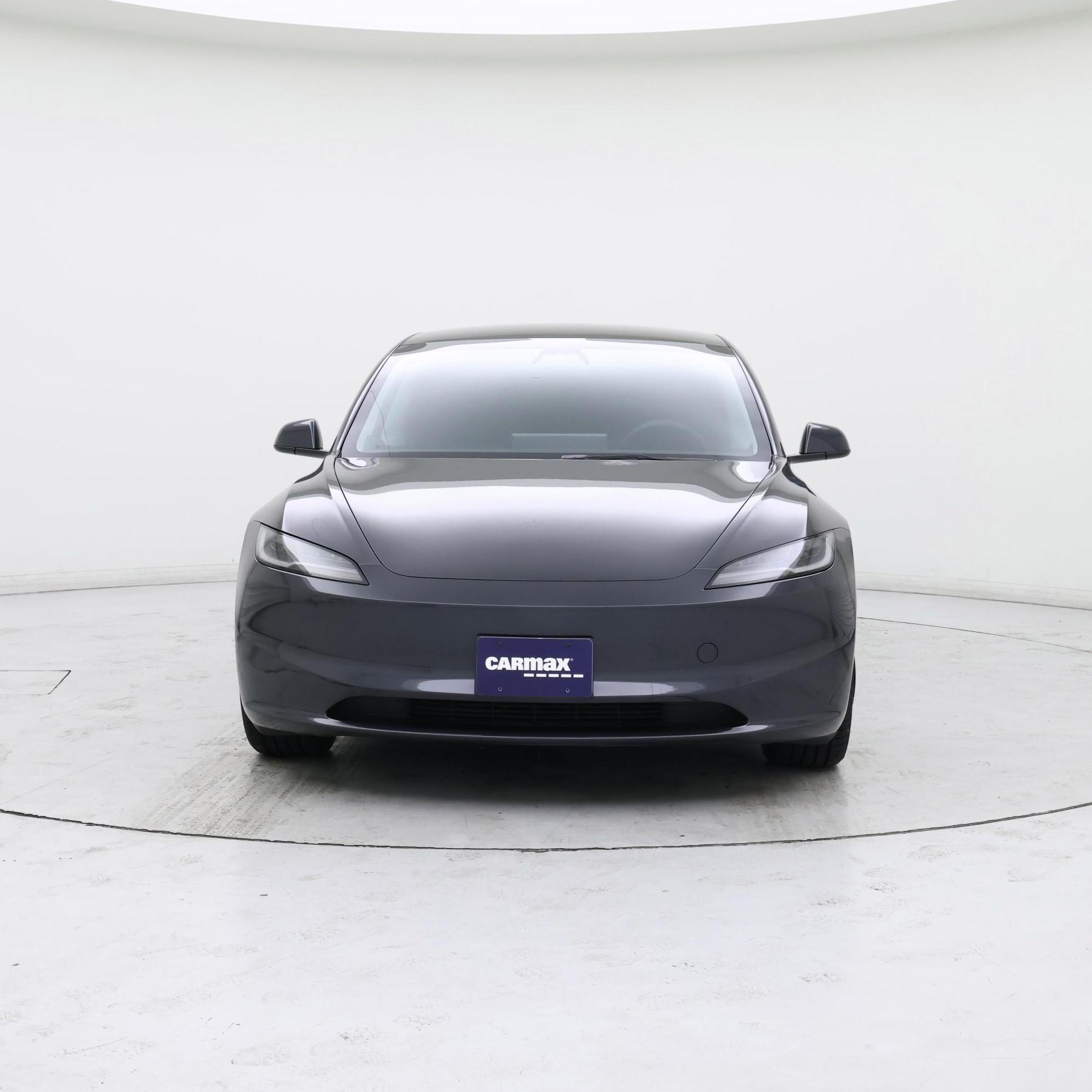 Thumbnail: 2025 Tesla Model 3 - 5