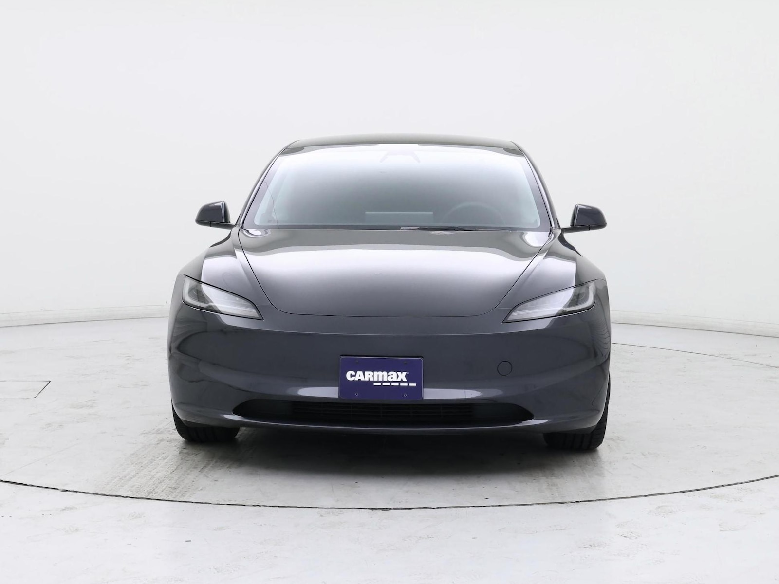 2025 Tesla Model 3 Long Range - Photo 6