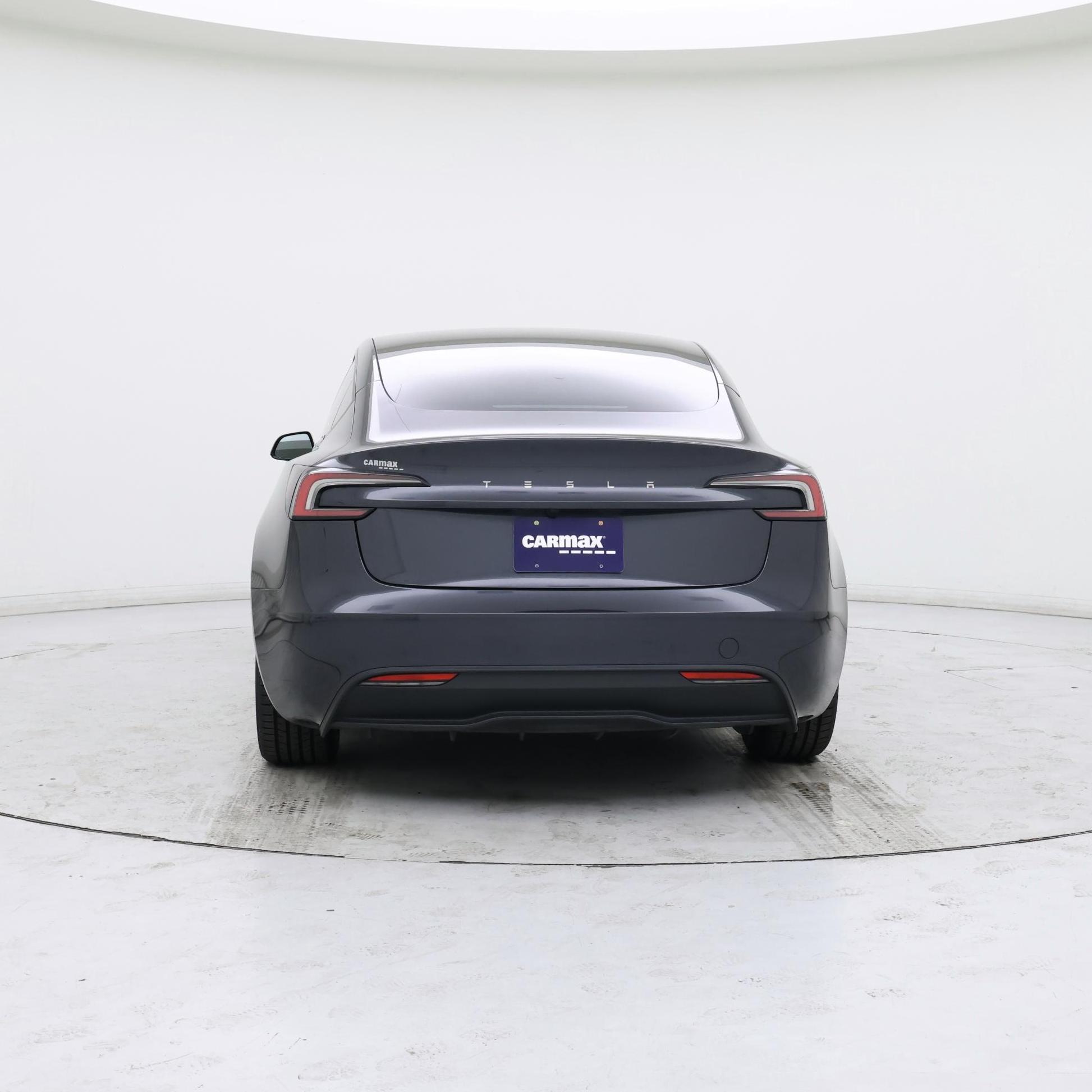 Thumbnail: 2025 Tesla Model 3 - 6