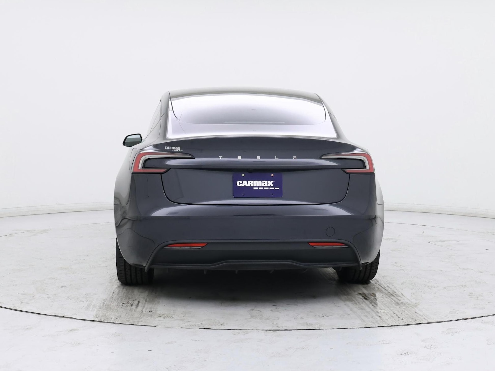 2025 Tesla Model 3 Long Range - Photo 7