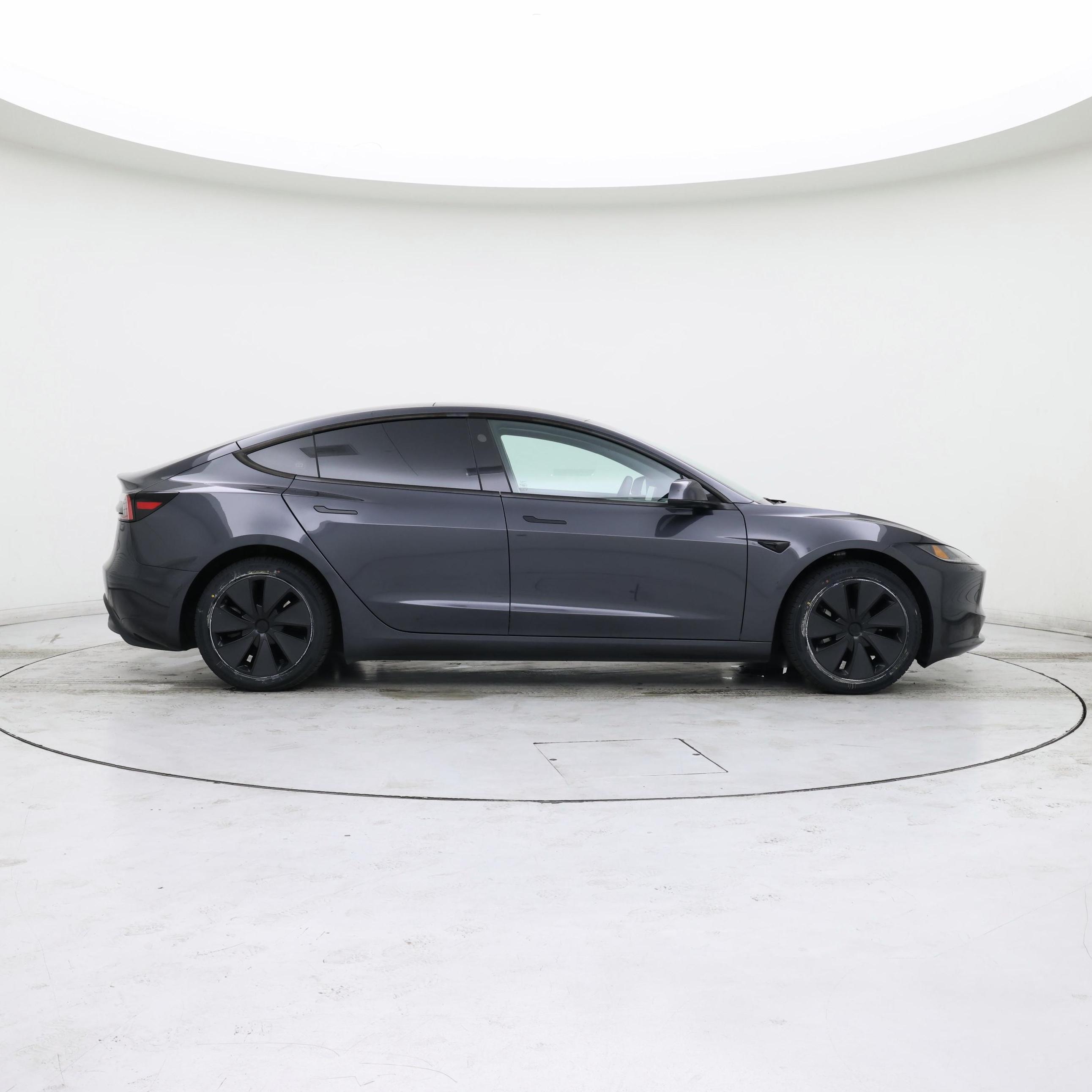 Thumbnail: 2025 Tesla Model 3 - 7