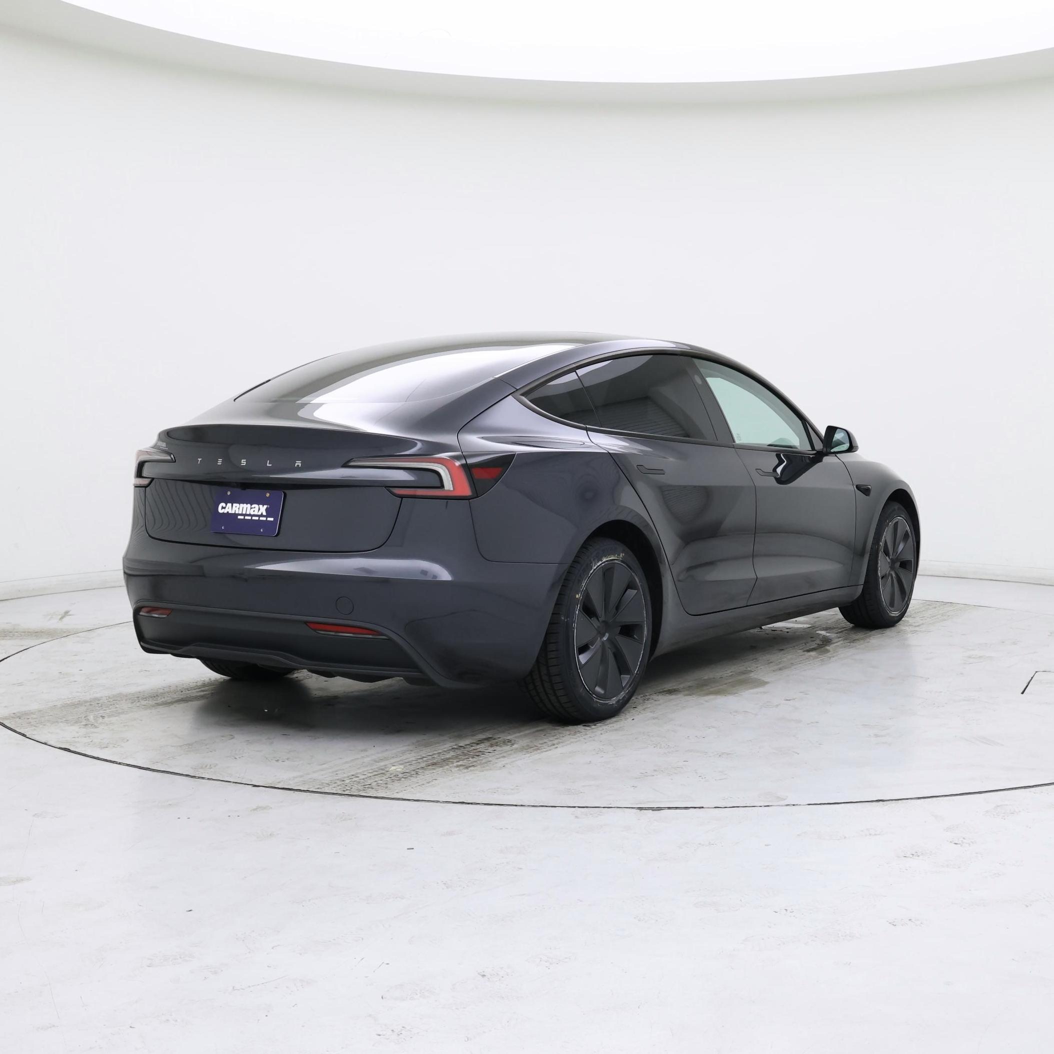 Thumbnail: 2025 Tesla Model 3 - 8