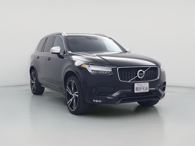 2019 Volvo XC90 T5 R-Design -
                  Irvine, CA