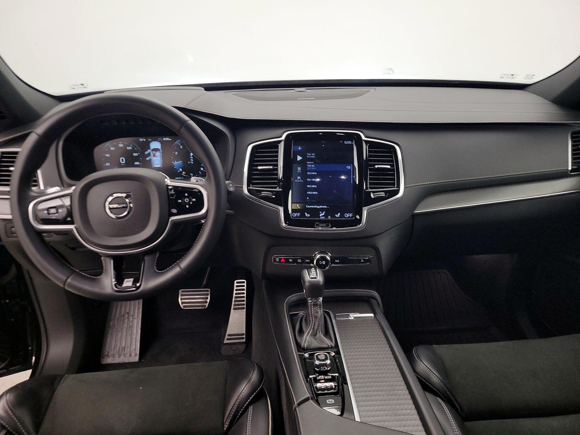 Thumbnail: 2019 Volvo XC90 - 9