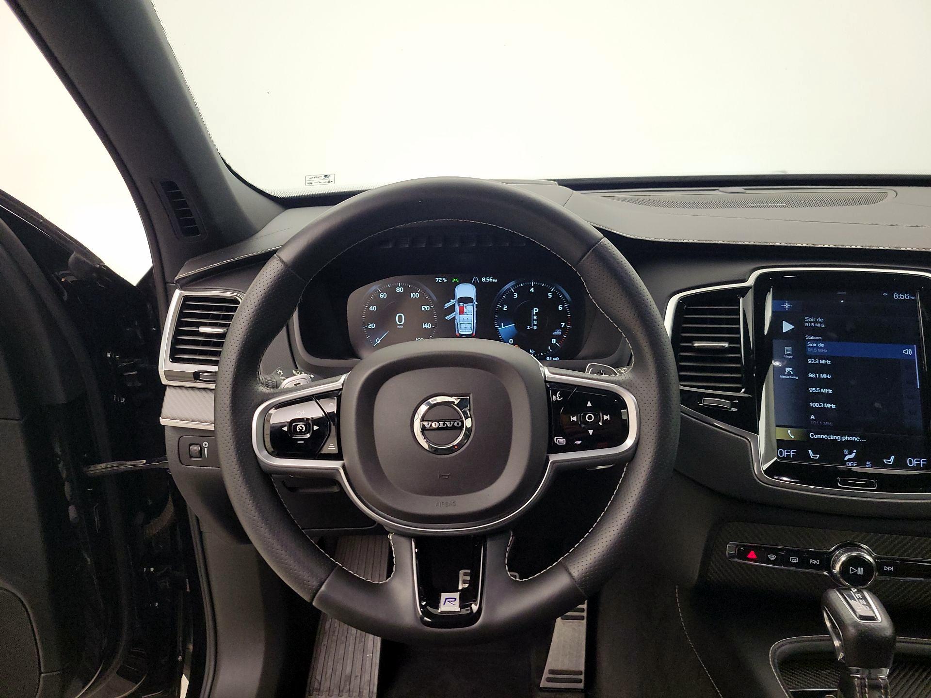 Thumbnail: 2019 Volvo XC90 - 10