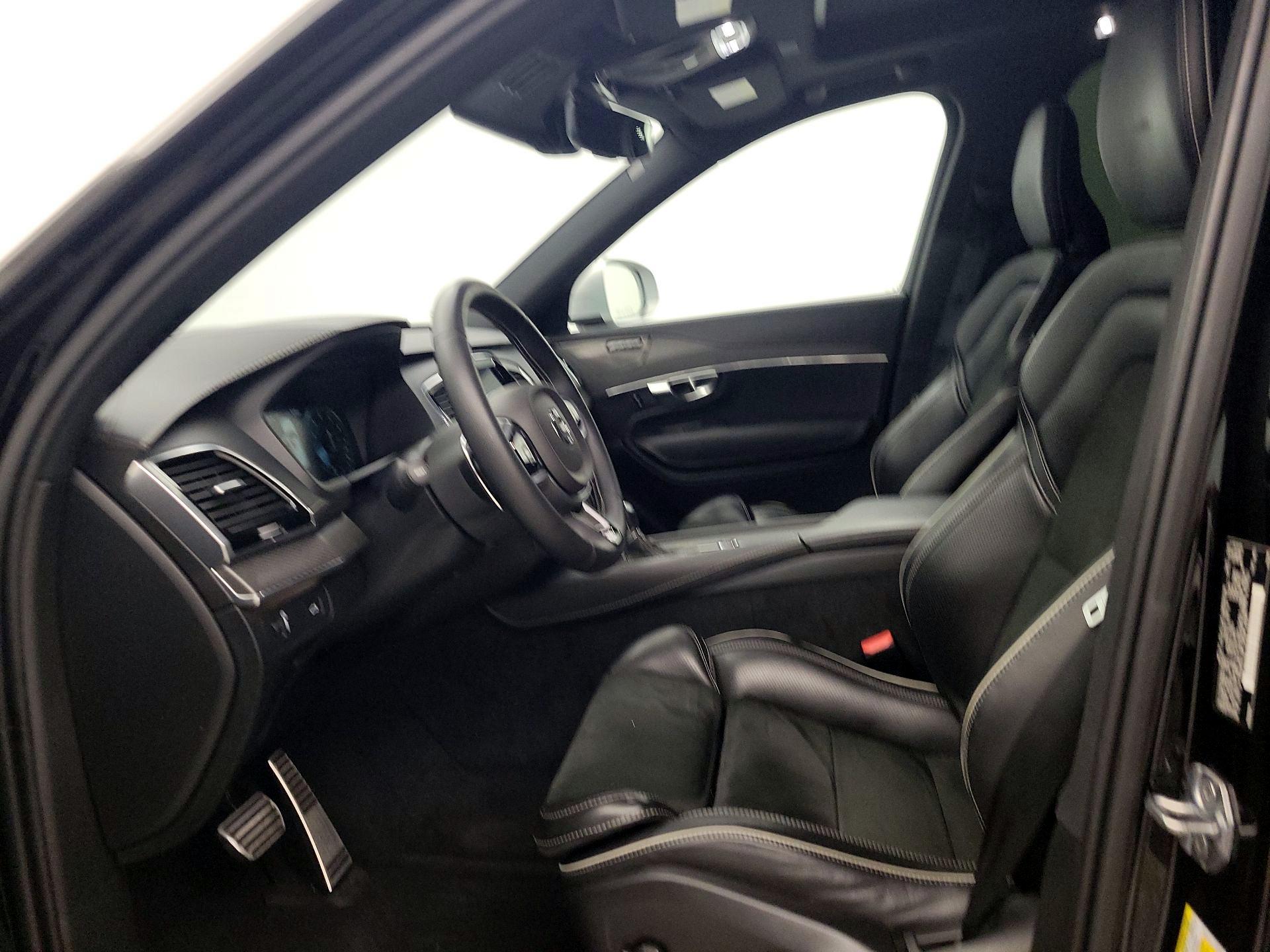 Thumbnail: 2019 Volvo XC90 - 11