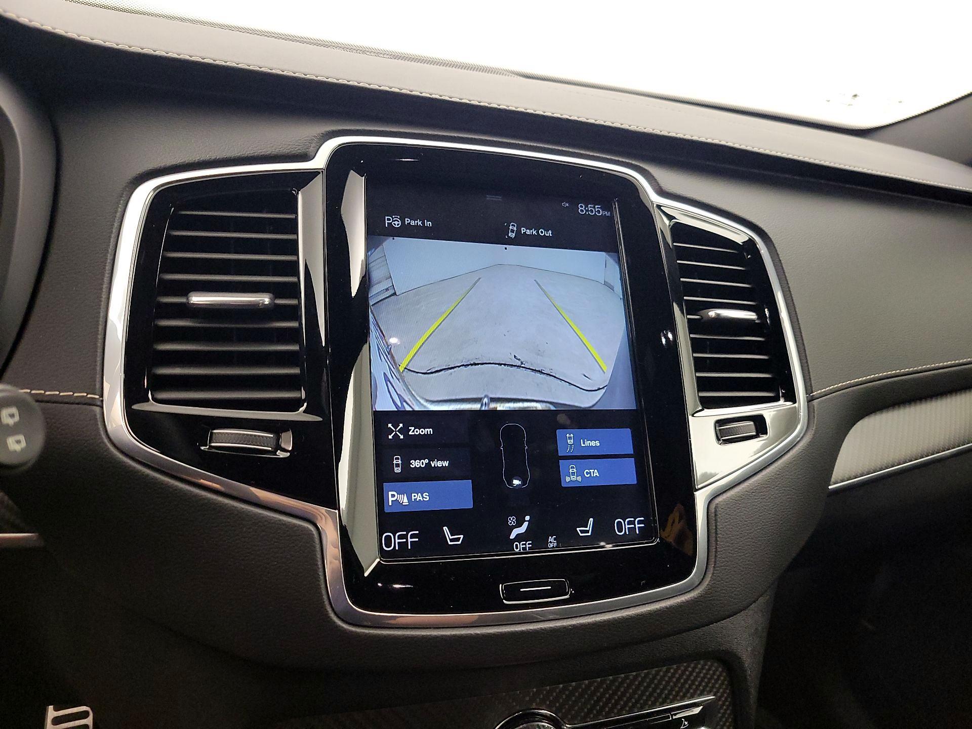 Thumbnail: 2019 Volvo XC90 - 14