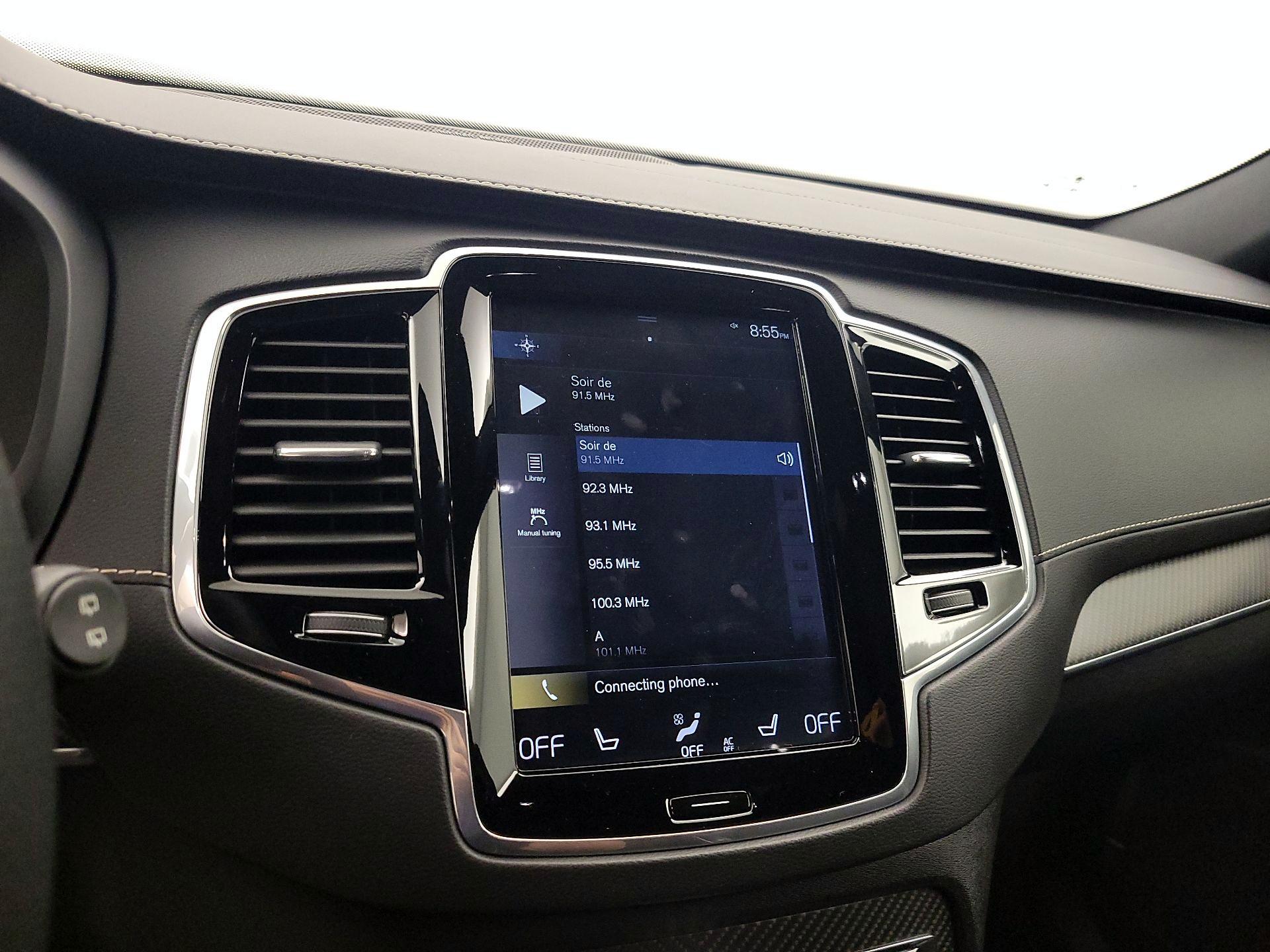 Thumbnail: 2019 Volvo XC90 - 15