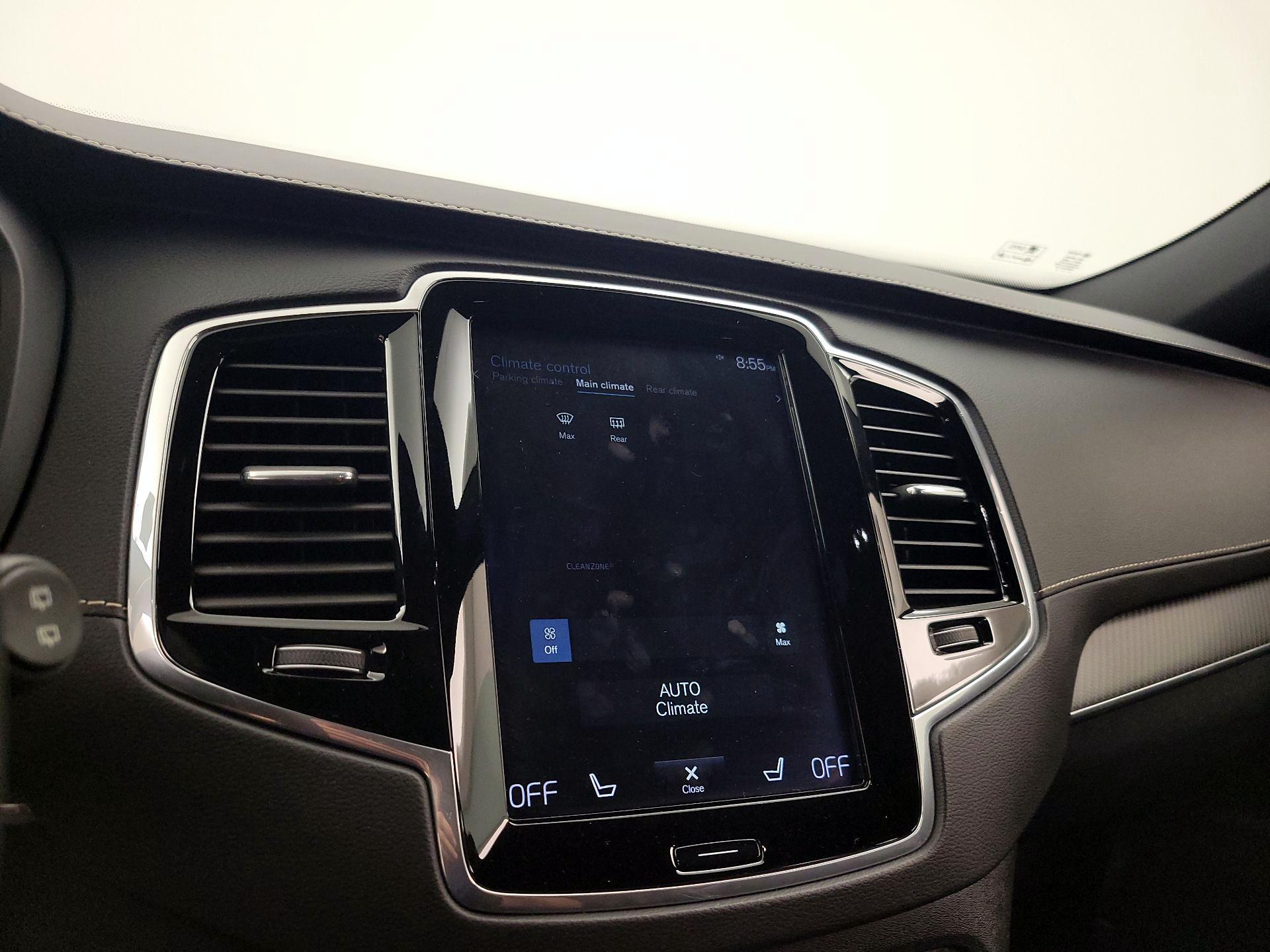 Thumbnail: 2019 Volvo XC90 - 16