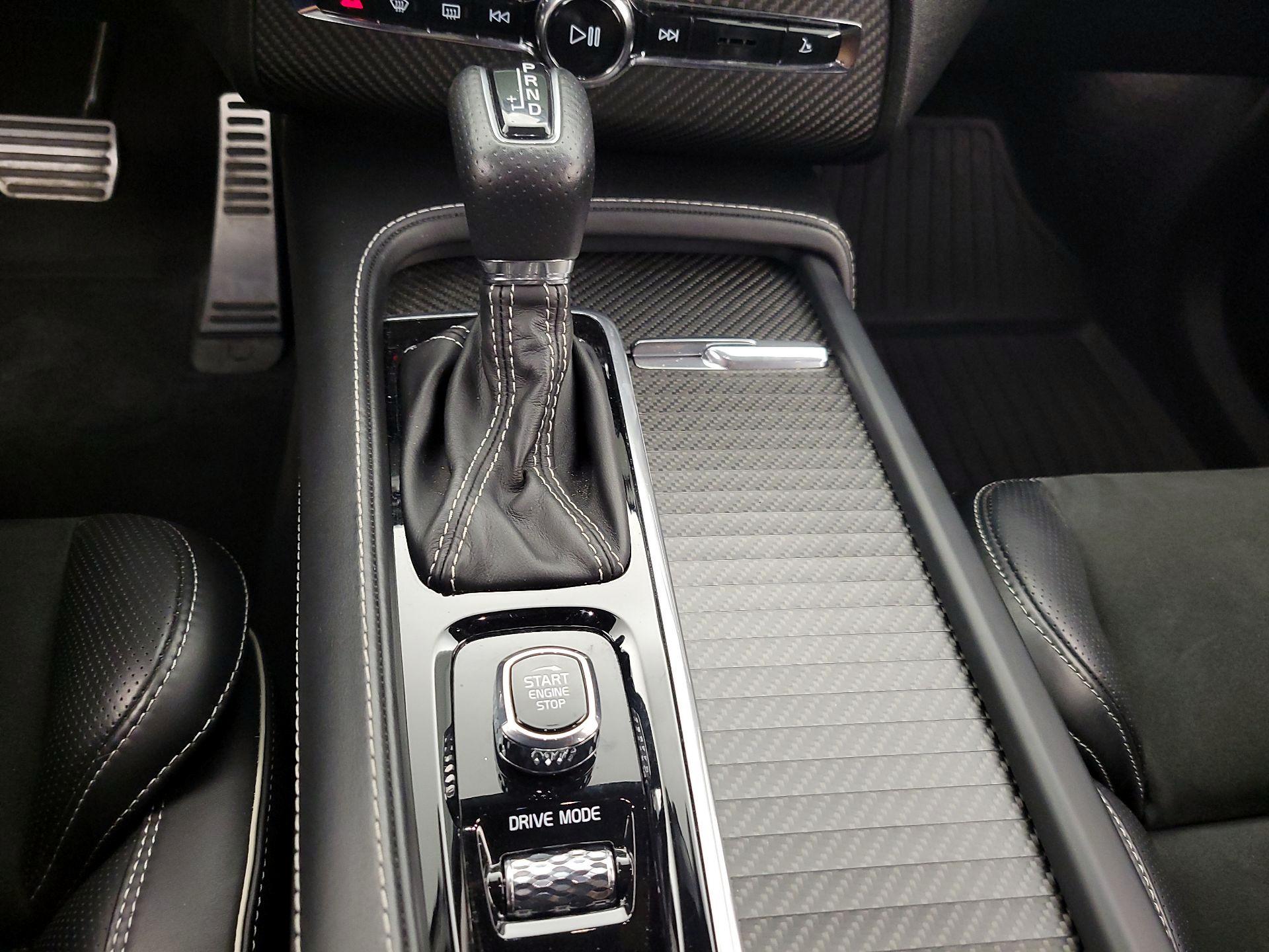 Thumbnail: 2019 Volvo XC90 - 17
