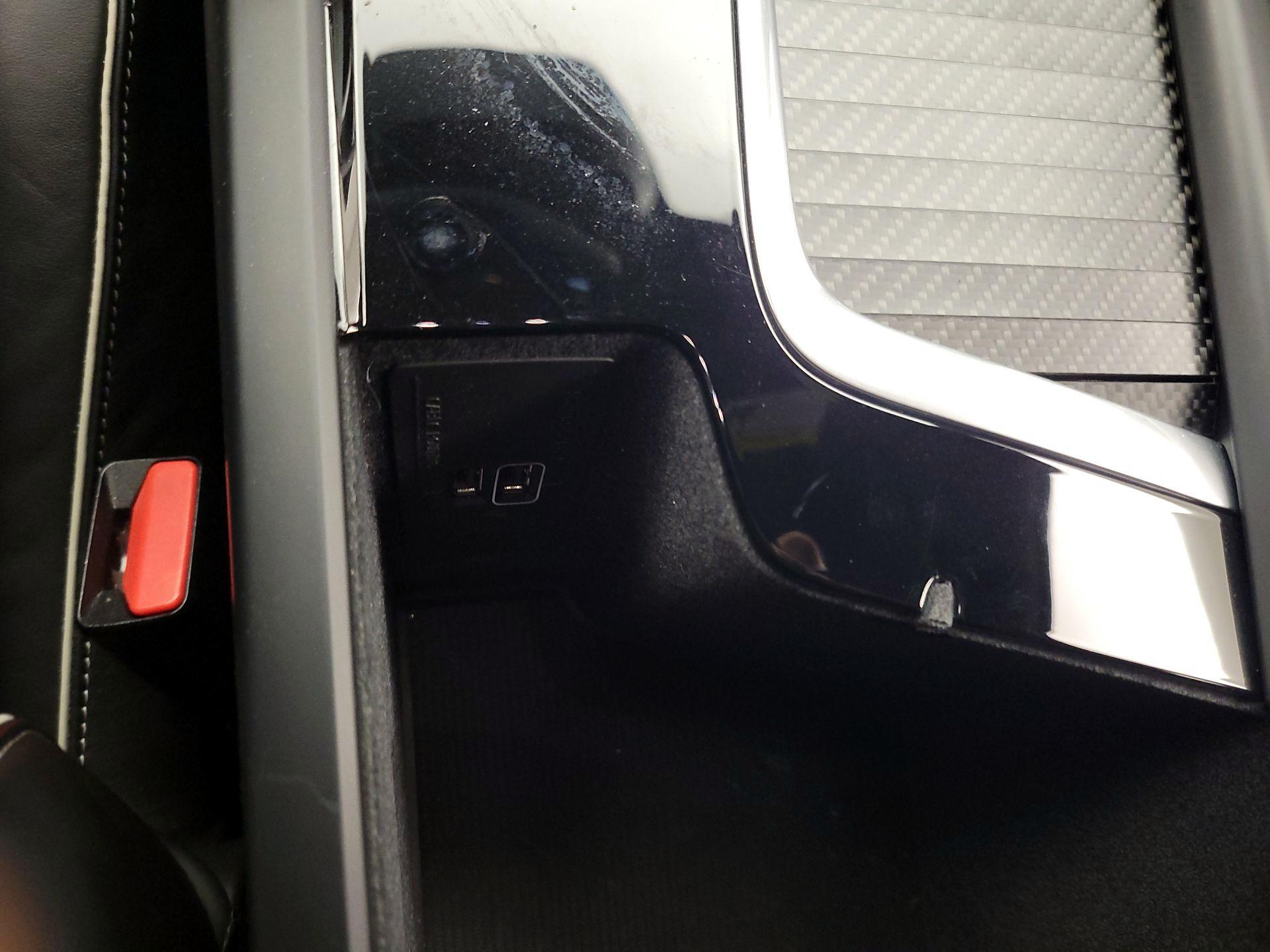 Thumbnail: 2019 Volvo XC90 - 18