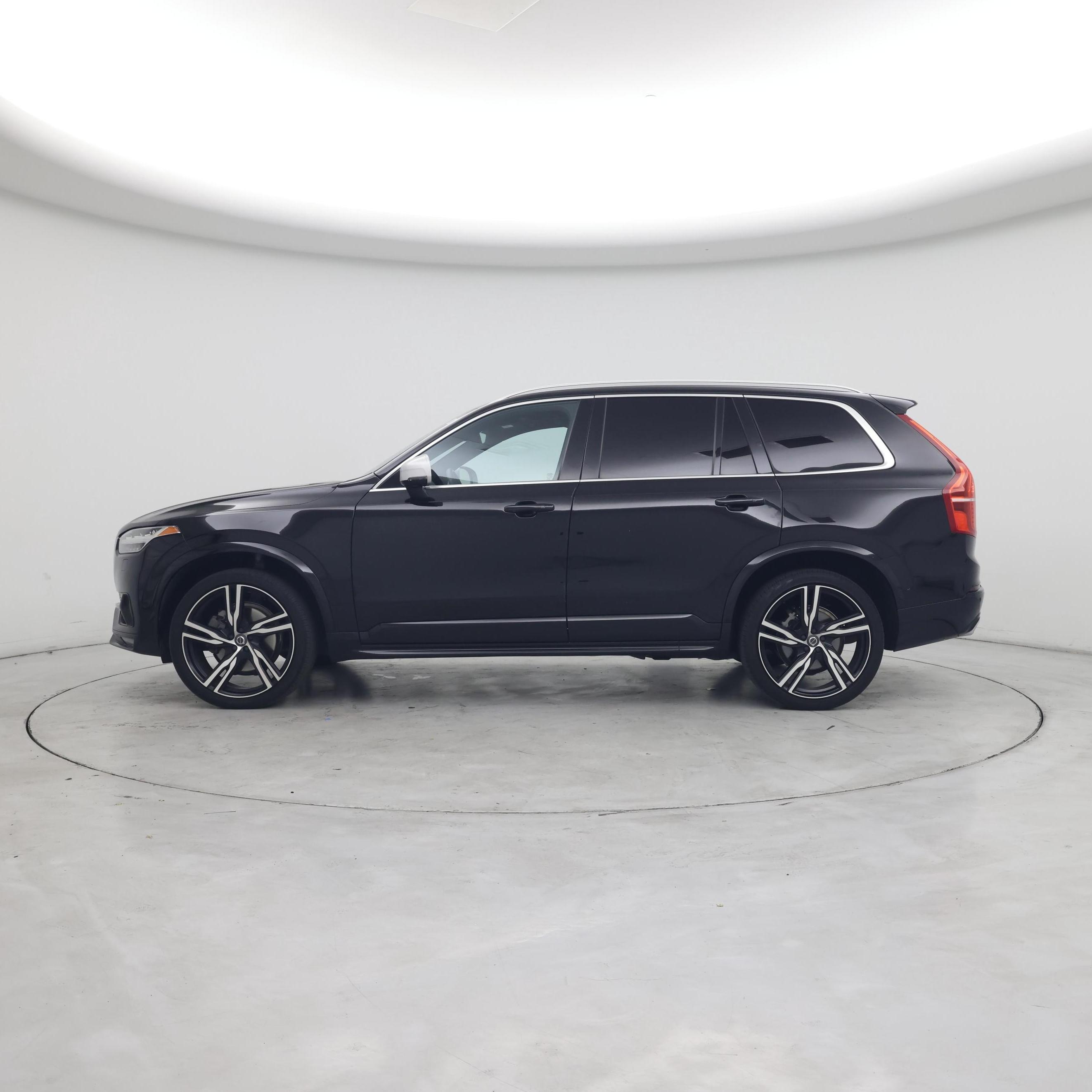 Thumbnail: 2019 Volvo XC90 - 3