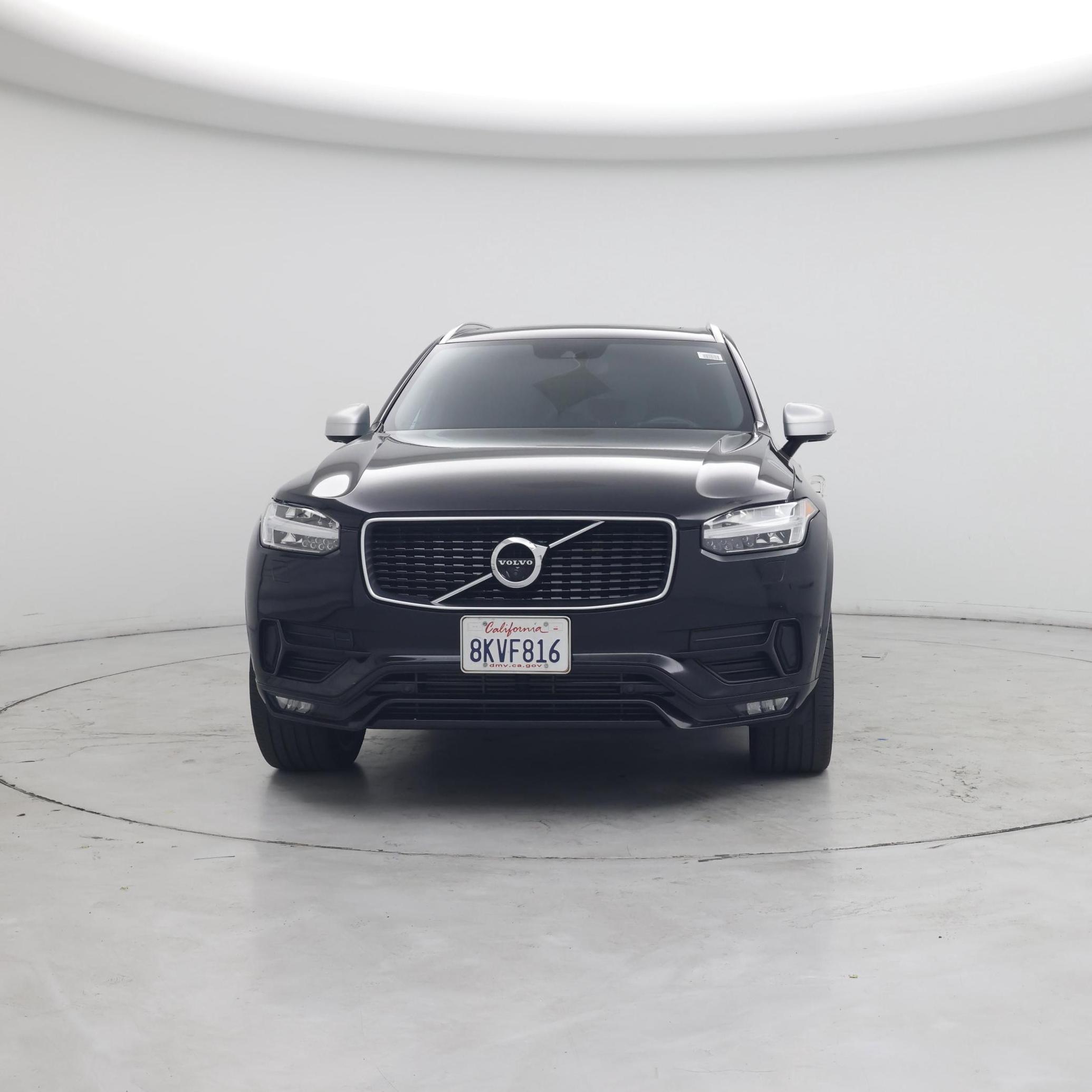 Thumbnail: 2019 Volvo XC90 - 5
