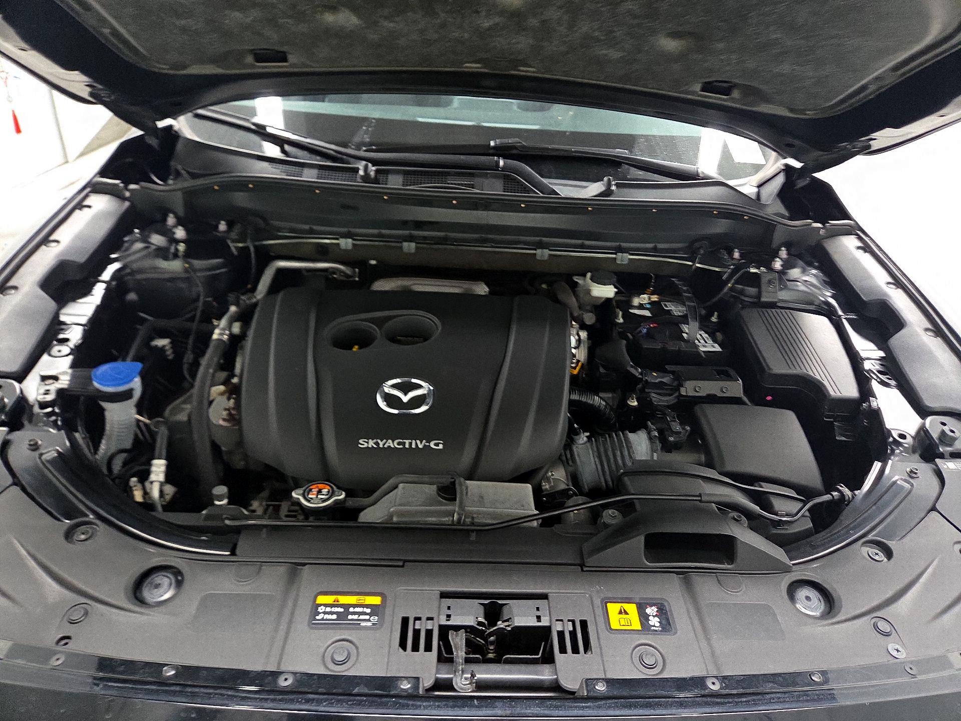 Thumbnail: 2021 Mazda CX-5 - 15