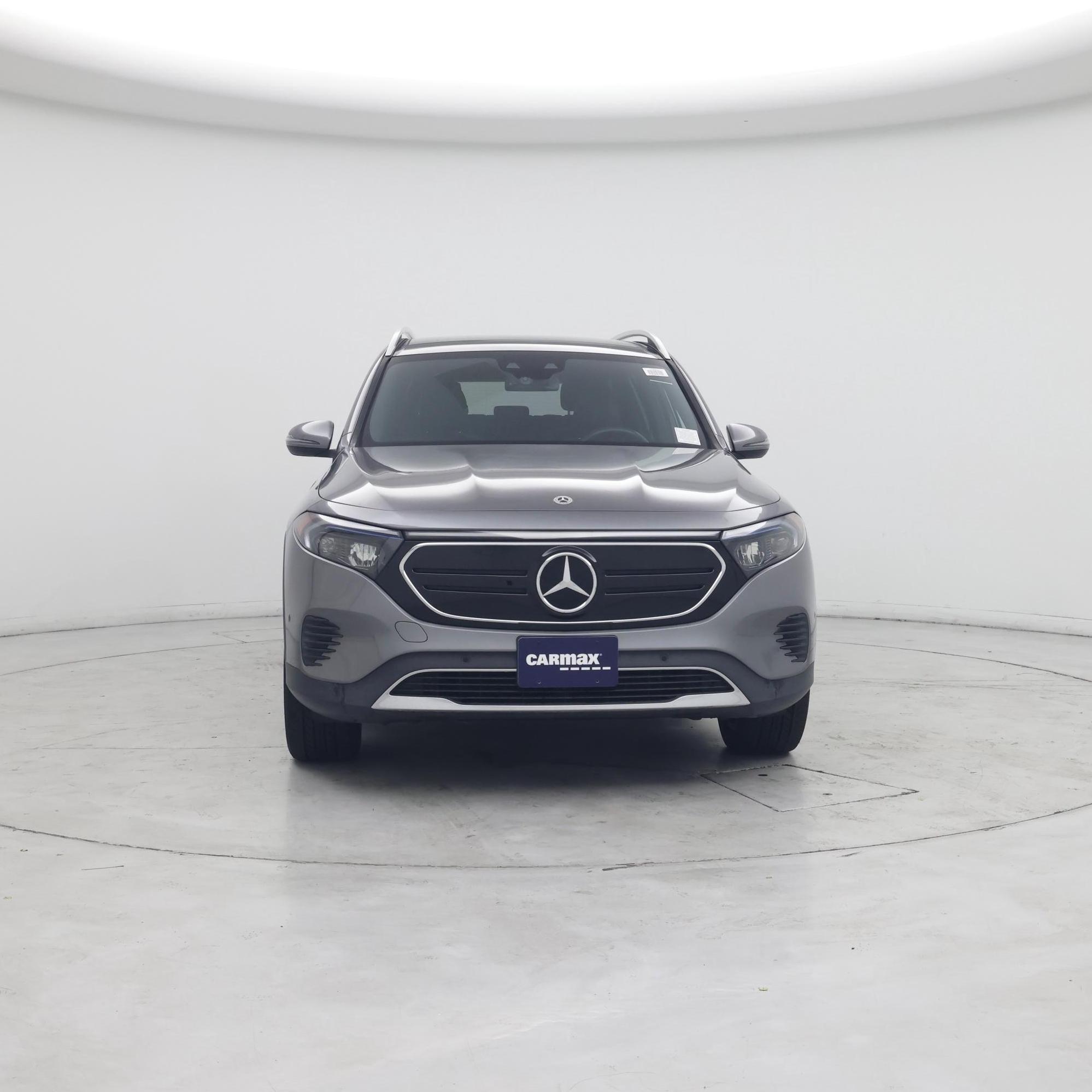 Thumbnail: 2022 Mercedes-Benz EQB - 5