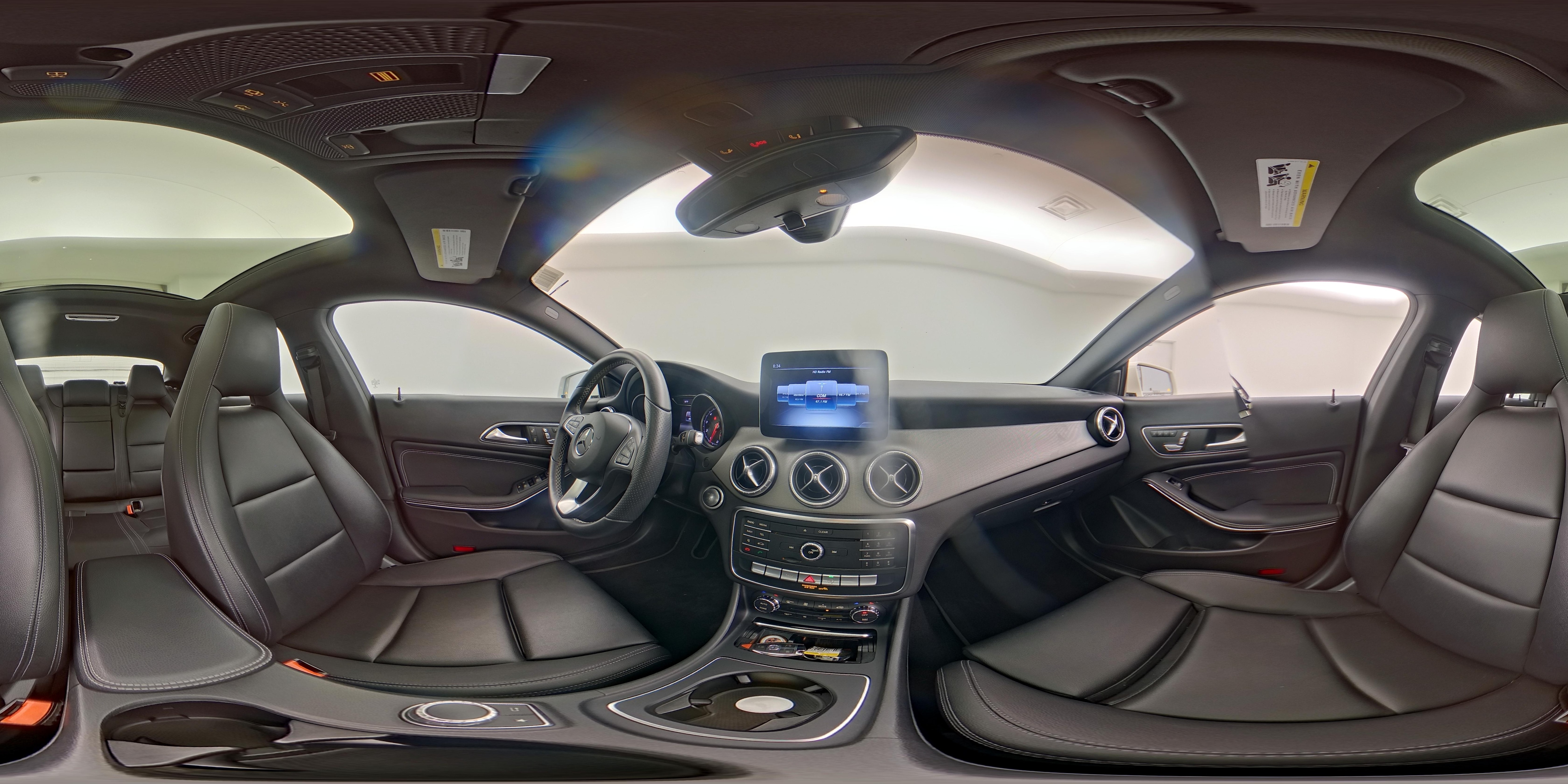 2018 Mercedes-Benz CLA CLA250 - Photo 23
