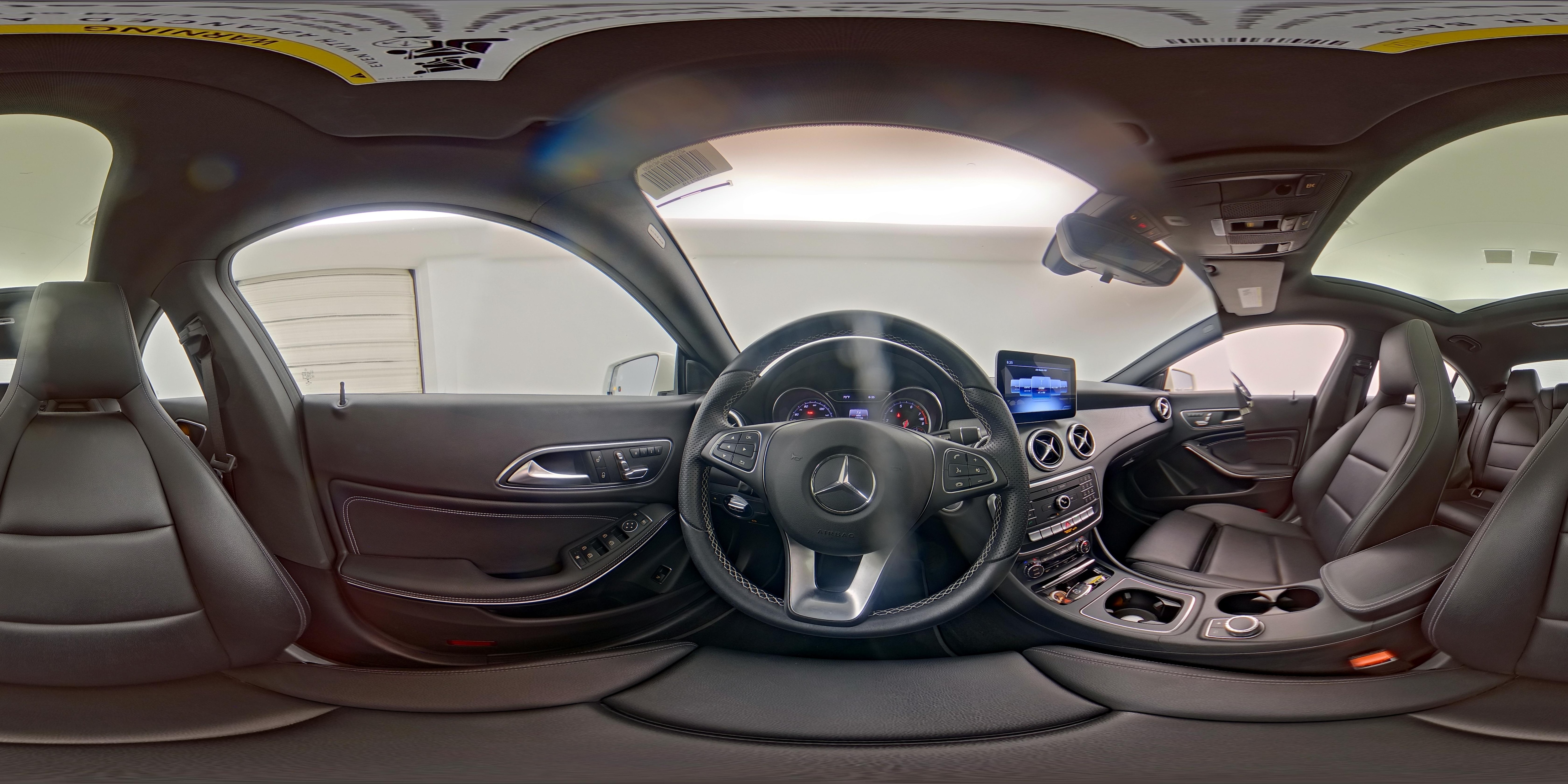 2018 Mercedes-Benz CLA CLA250 - Photo 25